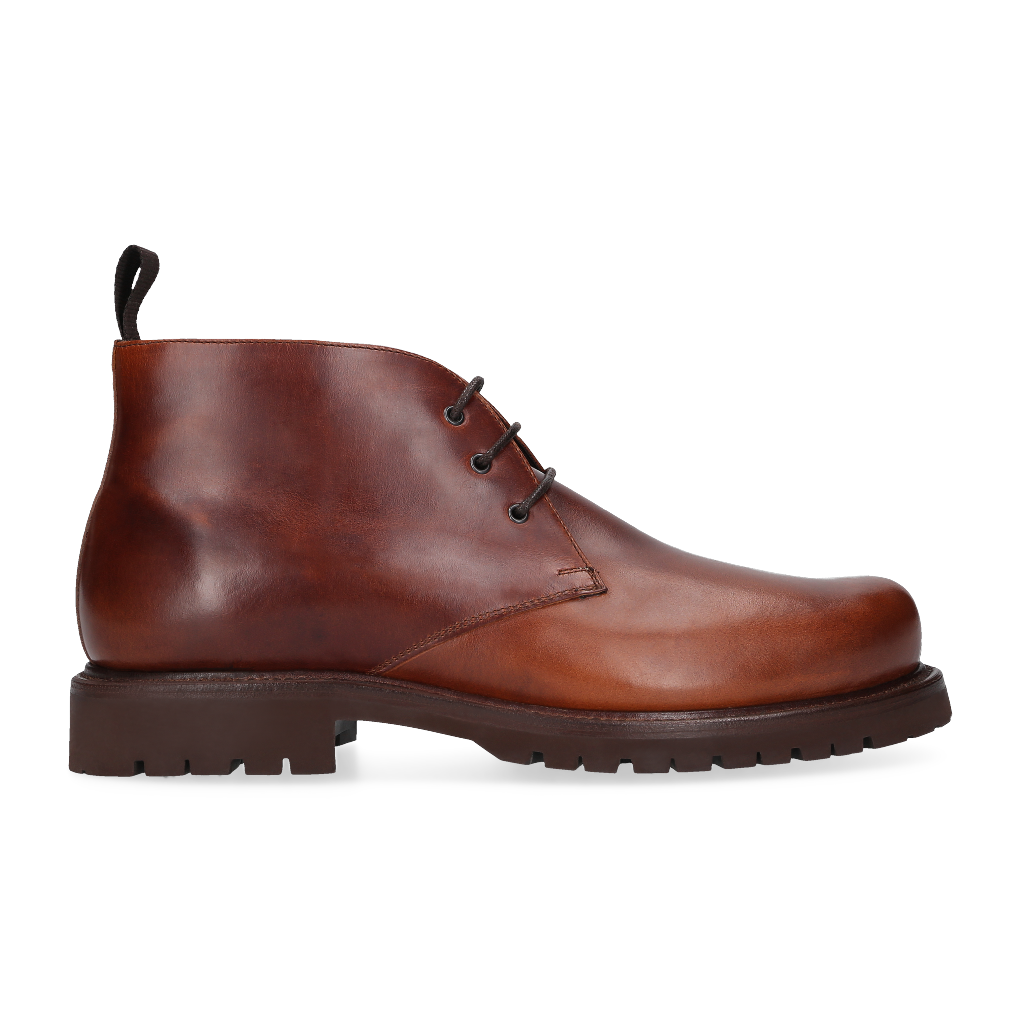 Henry Stevens Herren Harry GB - Mittelbraun