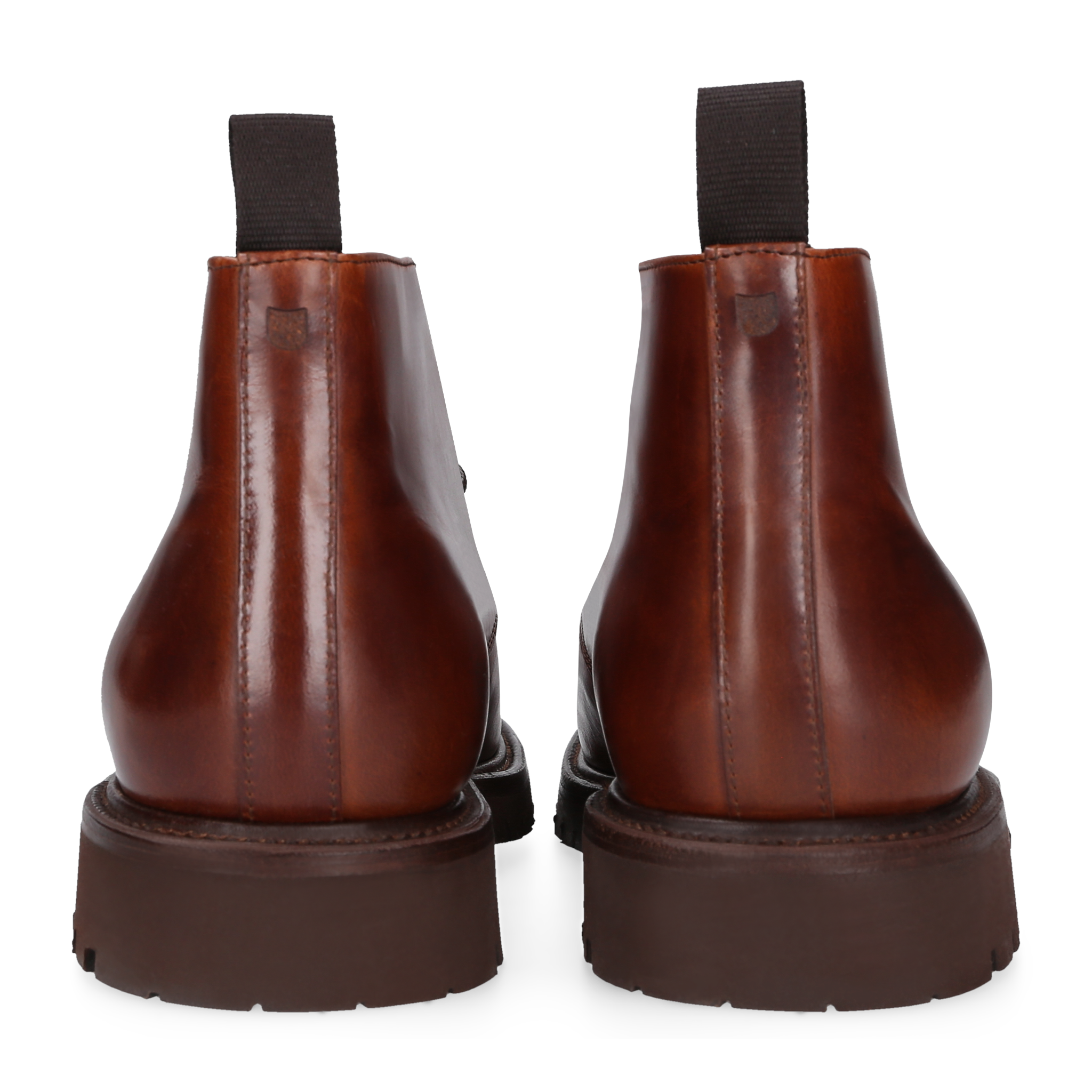 Henry Stevens Herren Harry GB - Mittelbraun