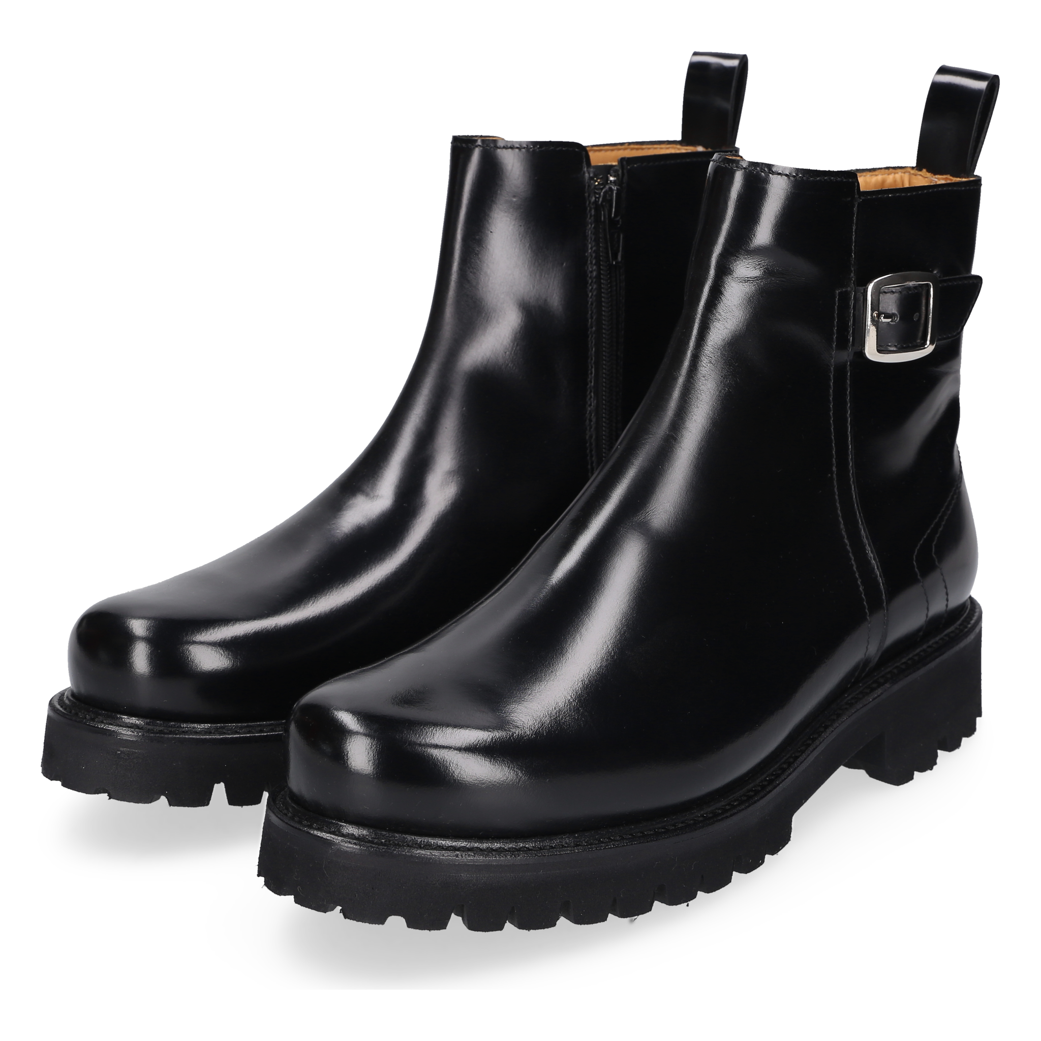 Henry Stevens Herren Harry JPB - Schwarz