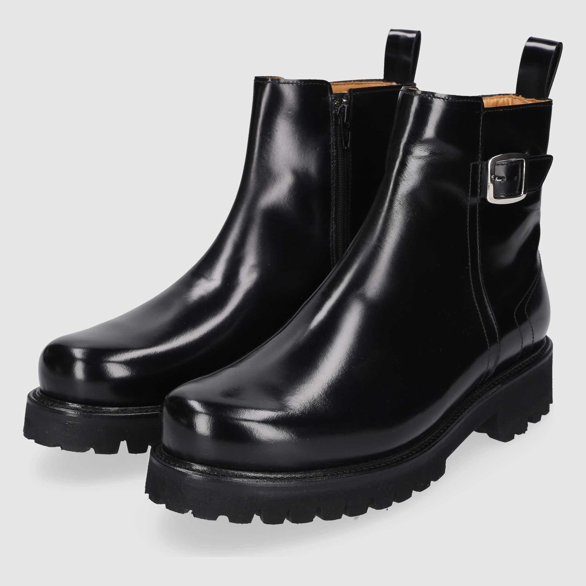 Henry Stevens Men Harry JPB - Black