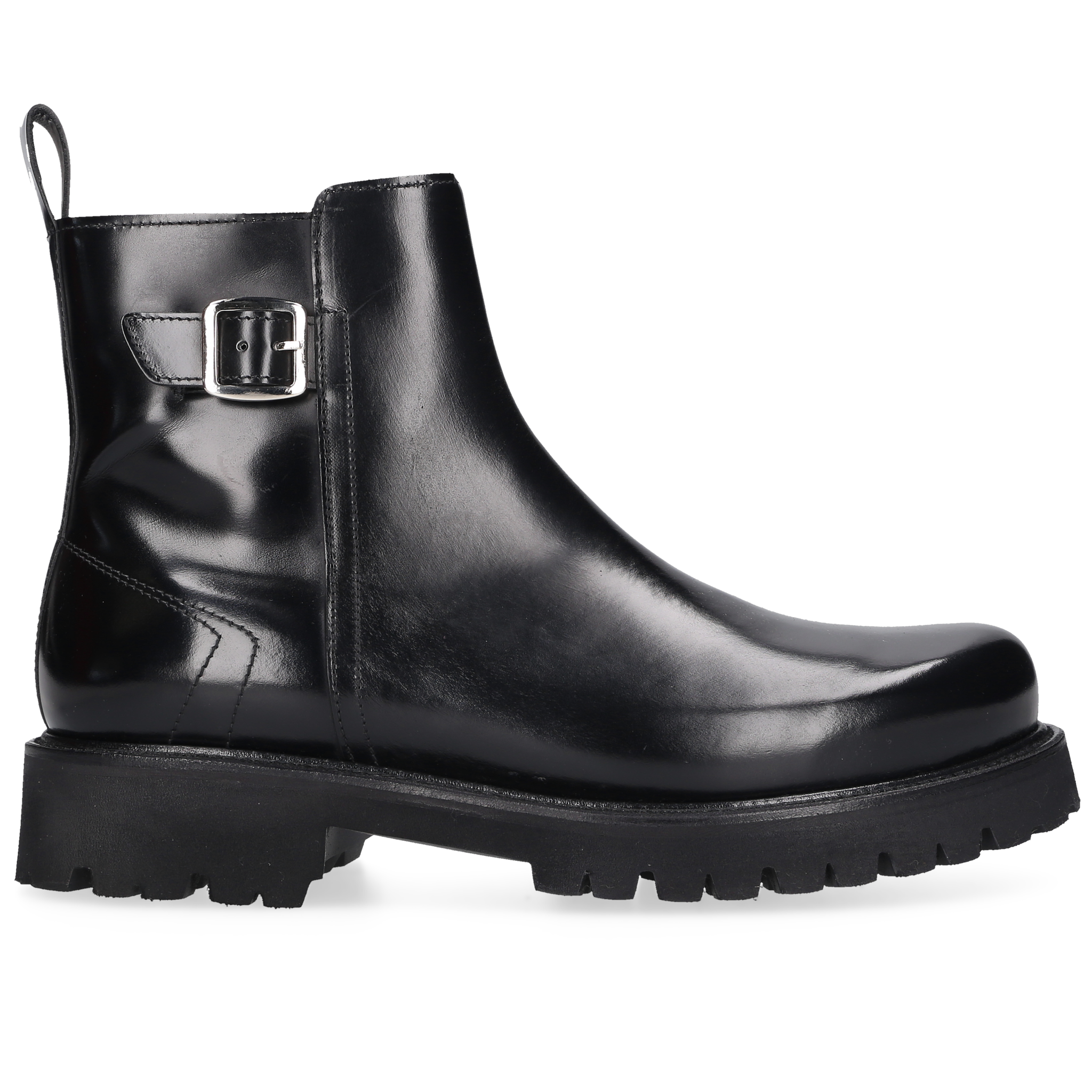 Henry Stevens Herren Harry JPB - Schwarz