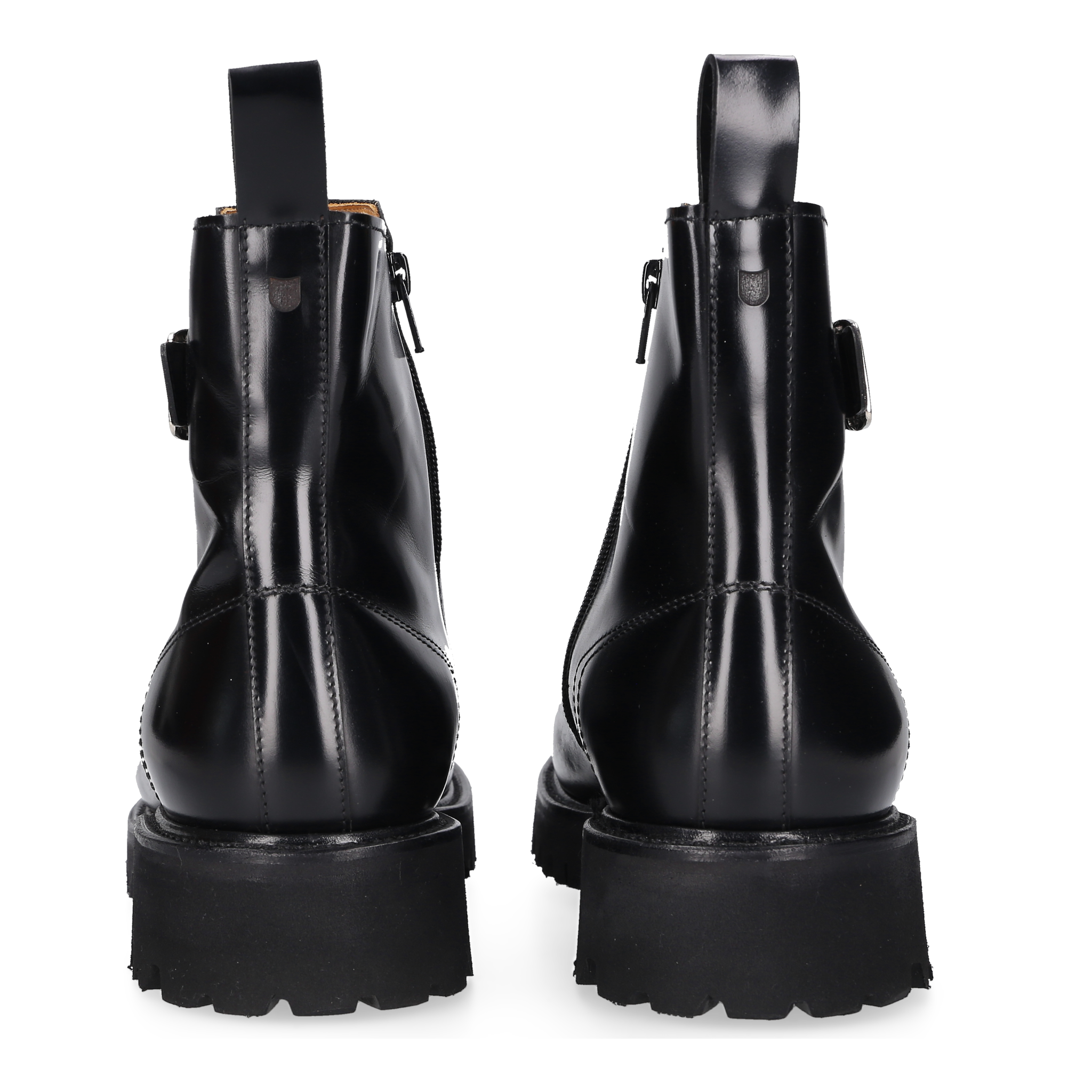 Henry Stevens Herren Harry JPB - Schwarz