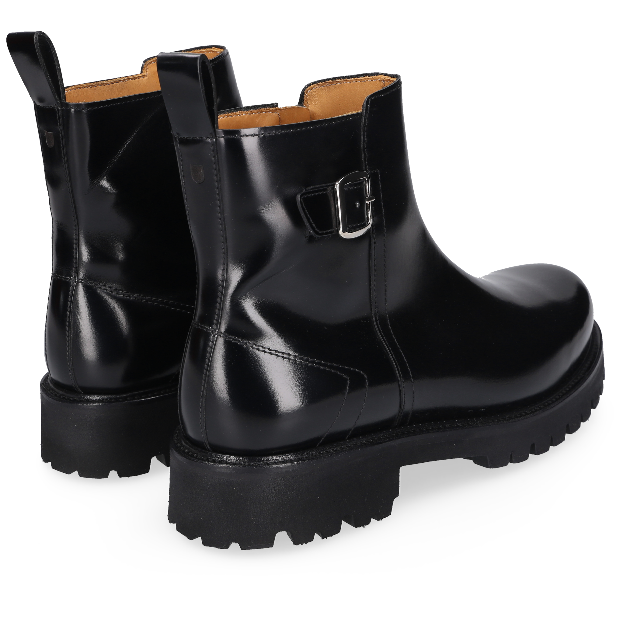 Henry Stevens Herren Harry JPB - Schwarz