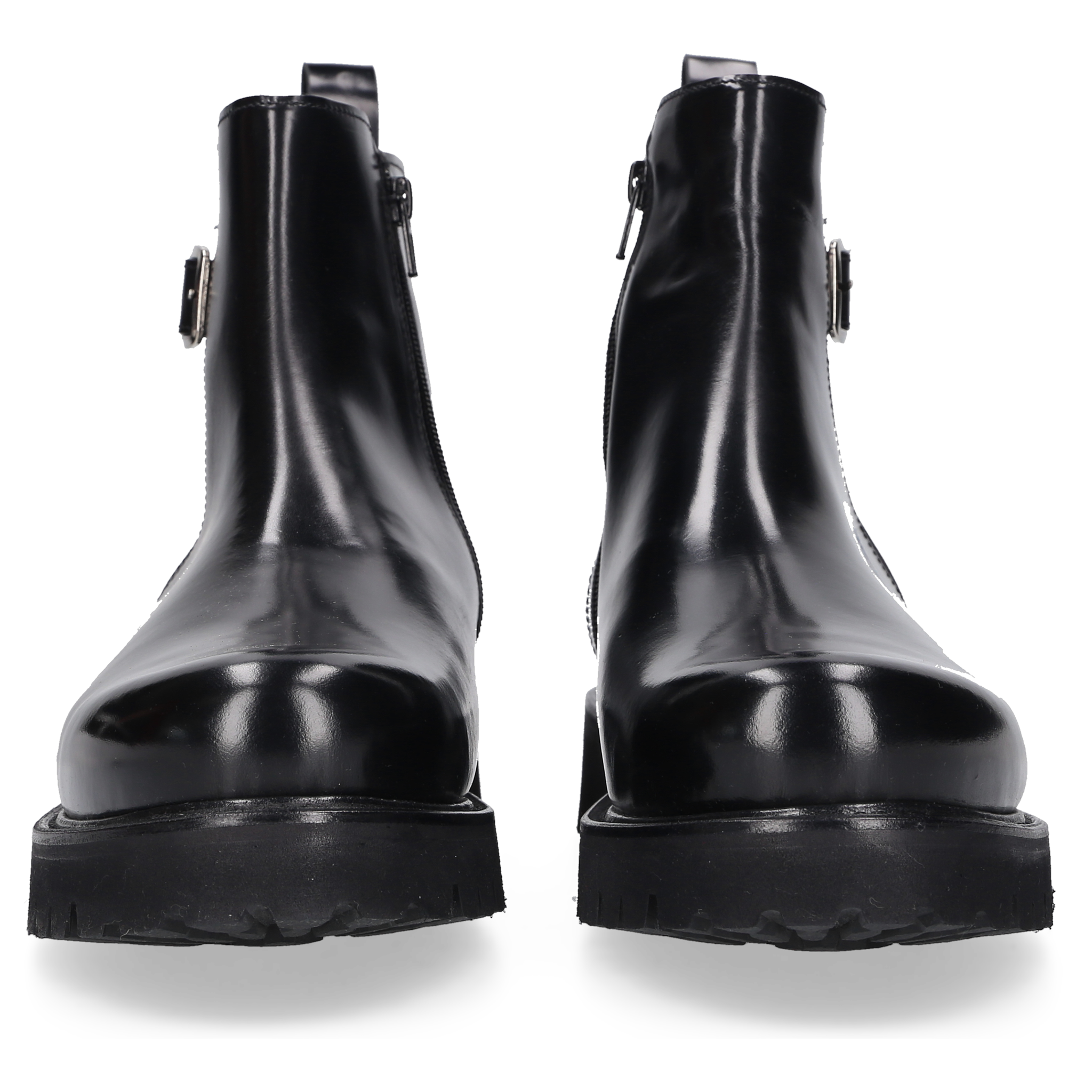 Henry Stevens Herren Harry JPB - Schwarz