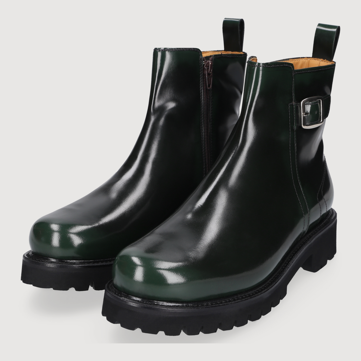 Henry Stevens Men Harry JPB - Dark Green