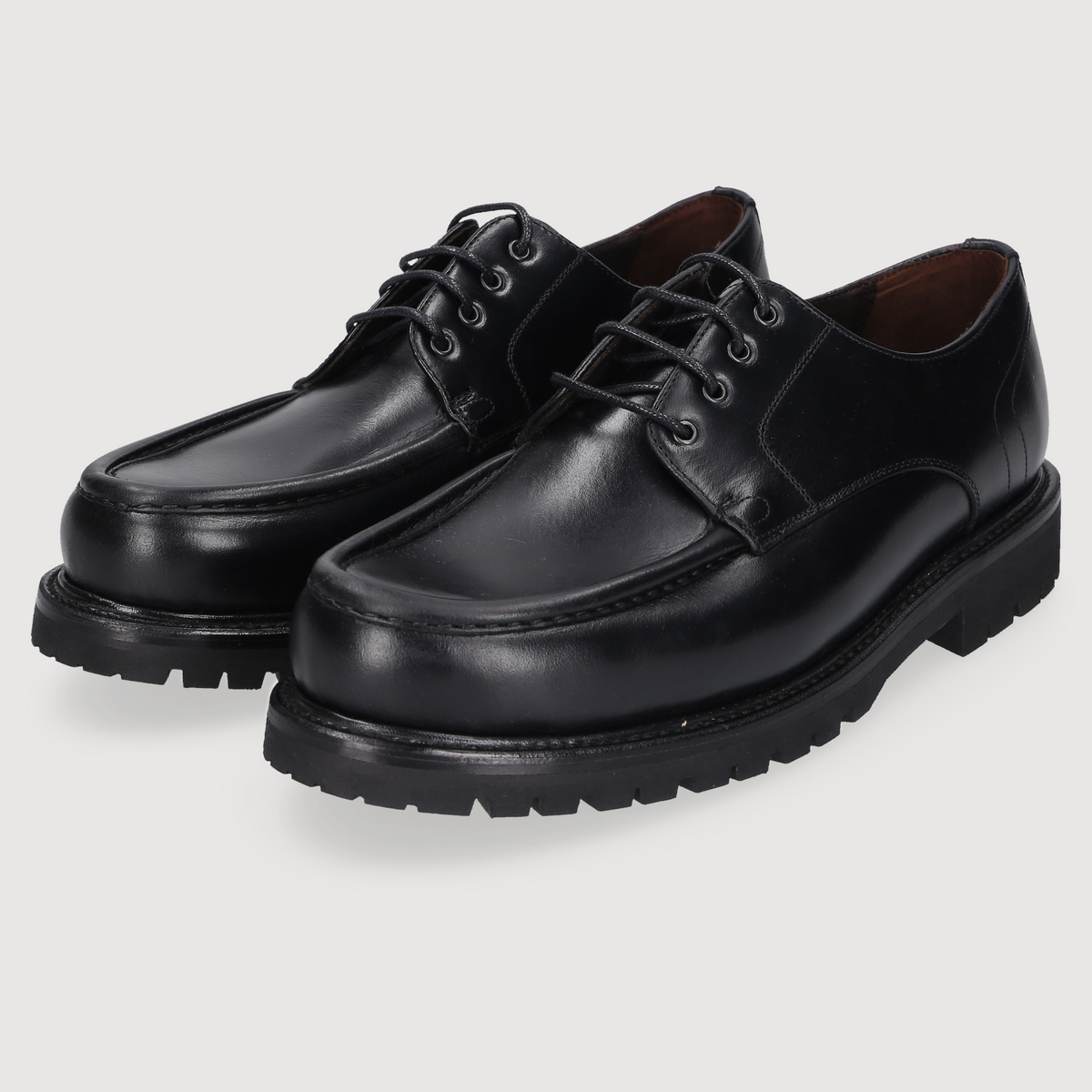Henry Stevens Herren Harry N - Schwarz
Henry Stevens Men Harry N - Black