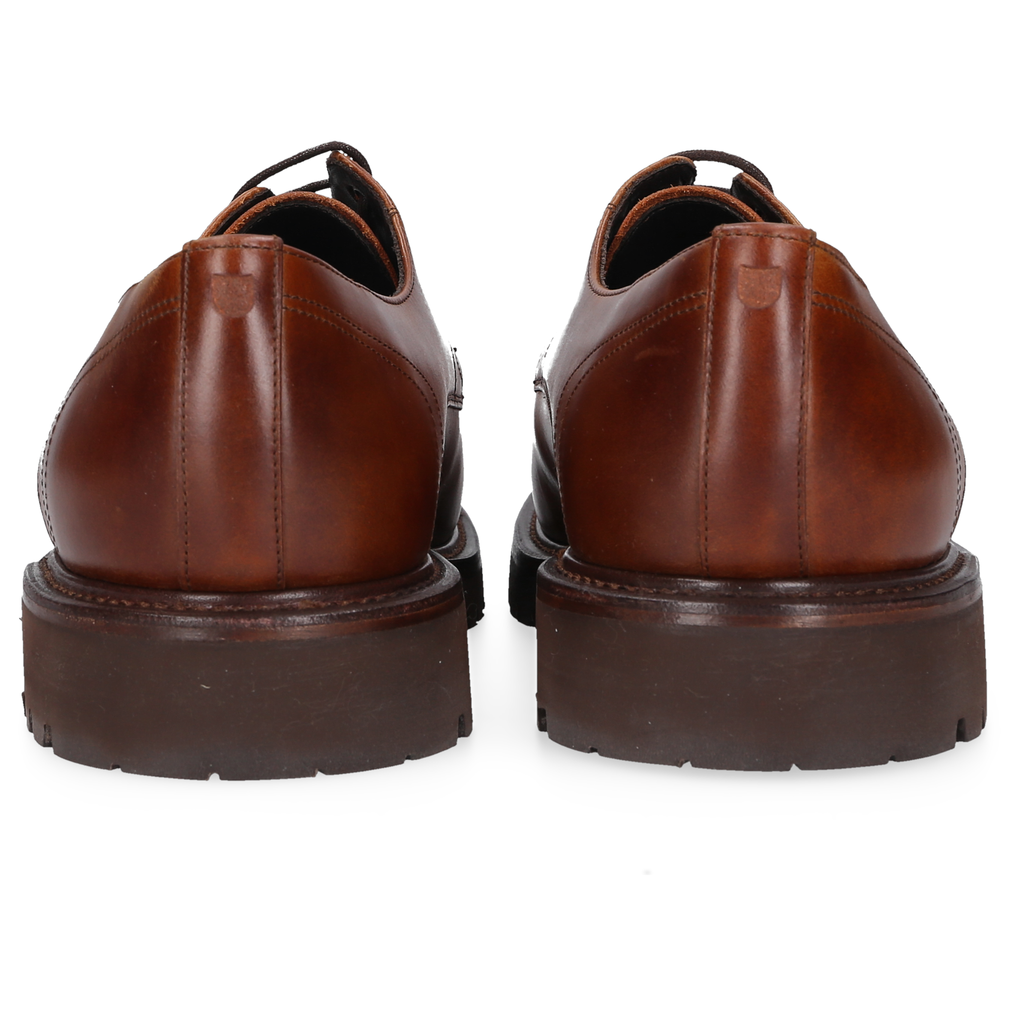 Henry Stevens Herren Harry N - Mittelbraun