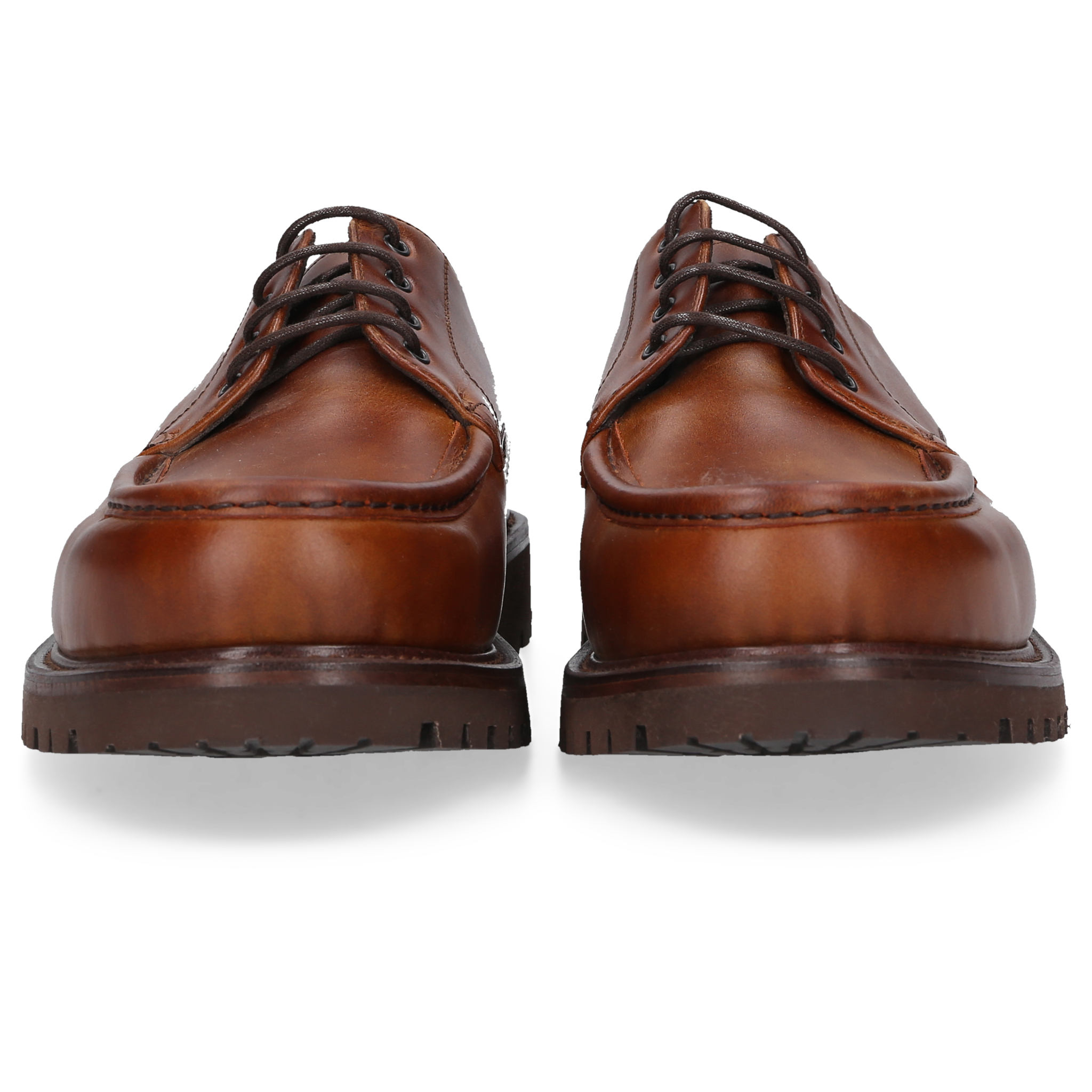 Henry Stevens Herren Harry N - Mittelbraun