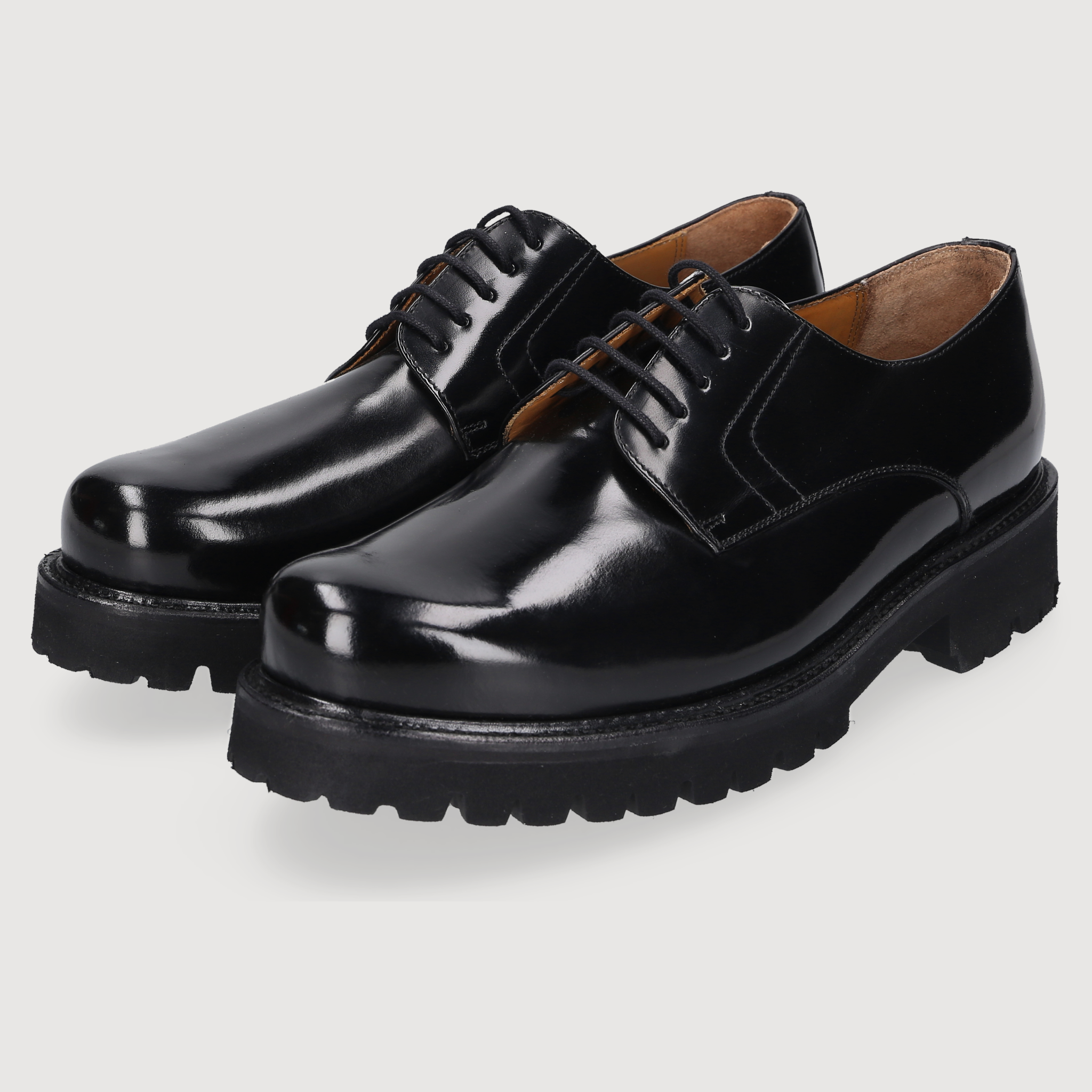 Henry Stevens Men's Harry PD - Black