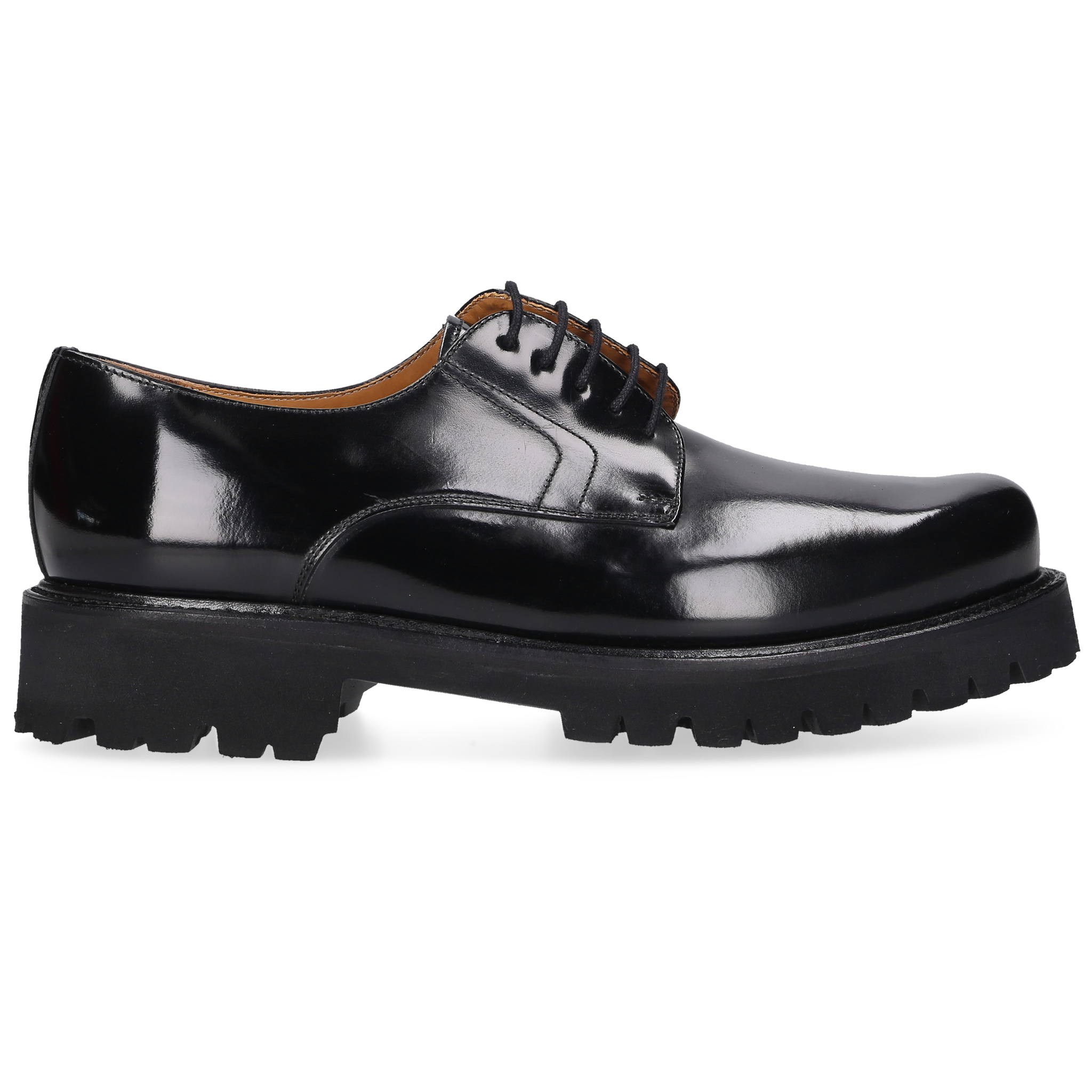 Henry Stevens Herren Harry PD - Schwarz