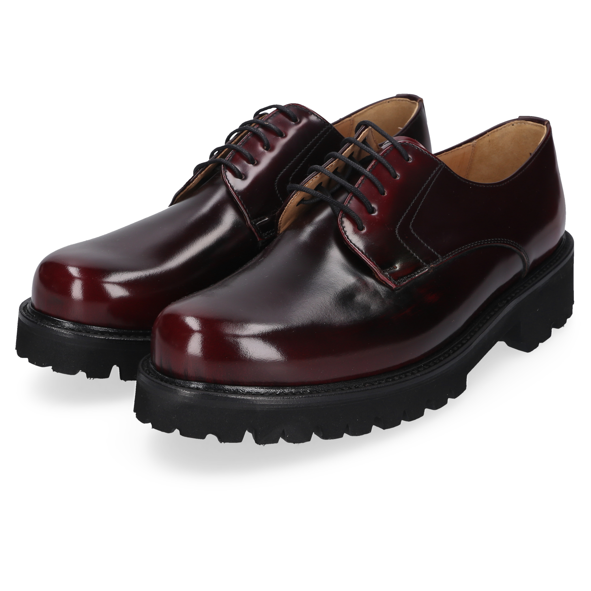 Henry Stevens Men Harry PD - Bordeaux