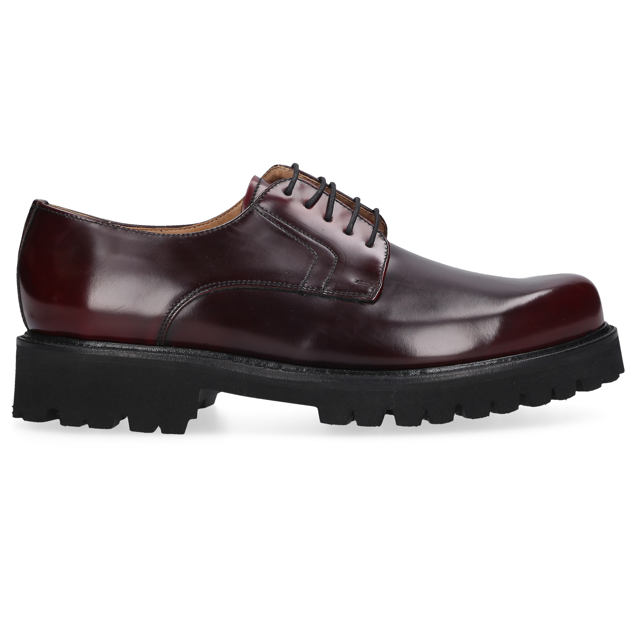 Henry Stevens Men Harry PD - Bordeaux