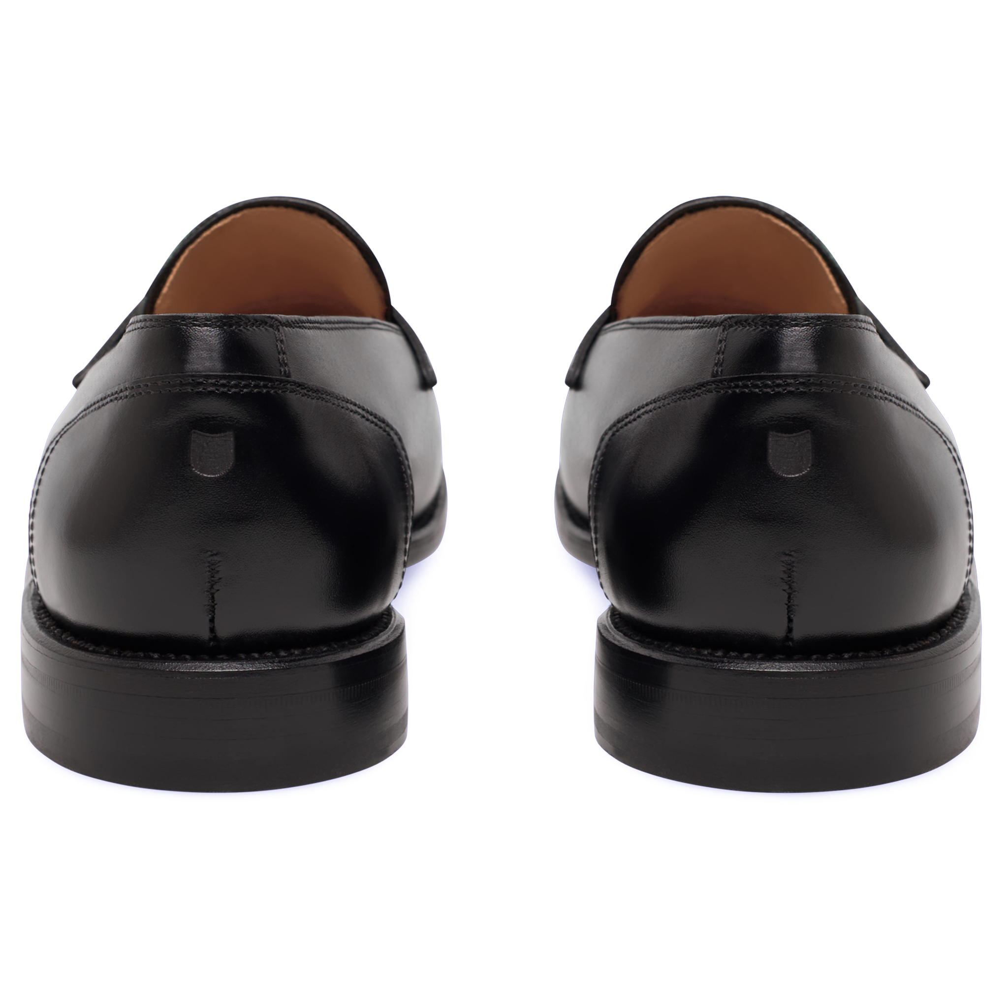 Henry Stevens Men's Haywood PL - Black/Blue