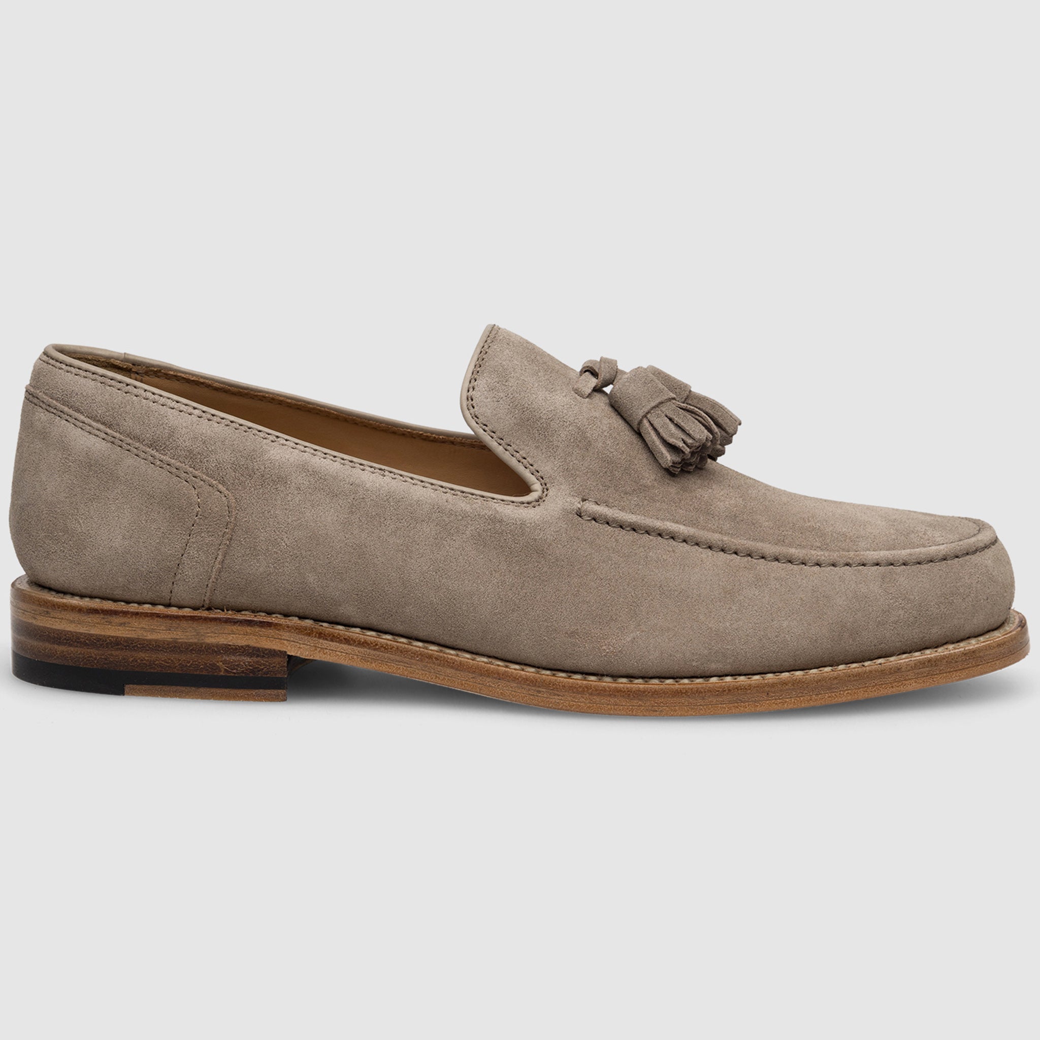 Henry Stevens Herren Haywood TL - Beige
Henry Stevens Men's Haywood TL - Beige