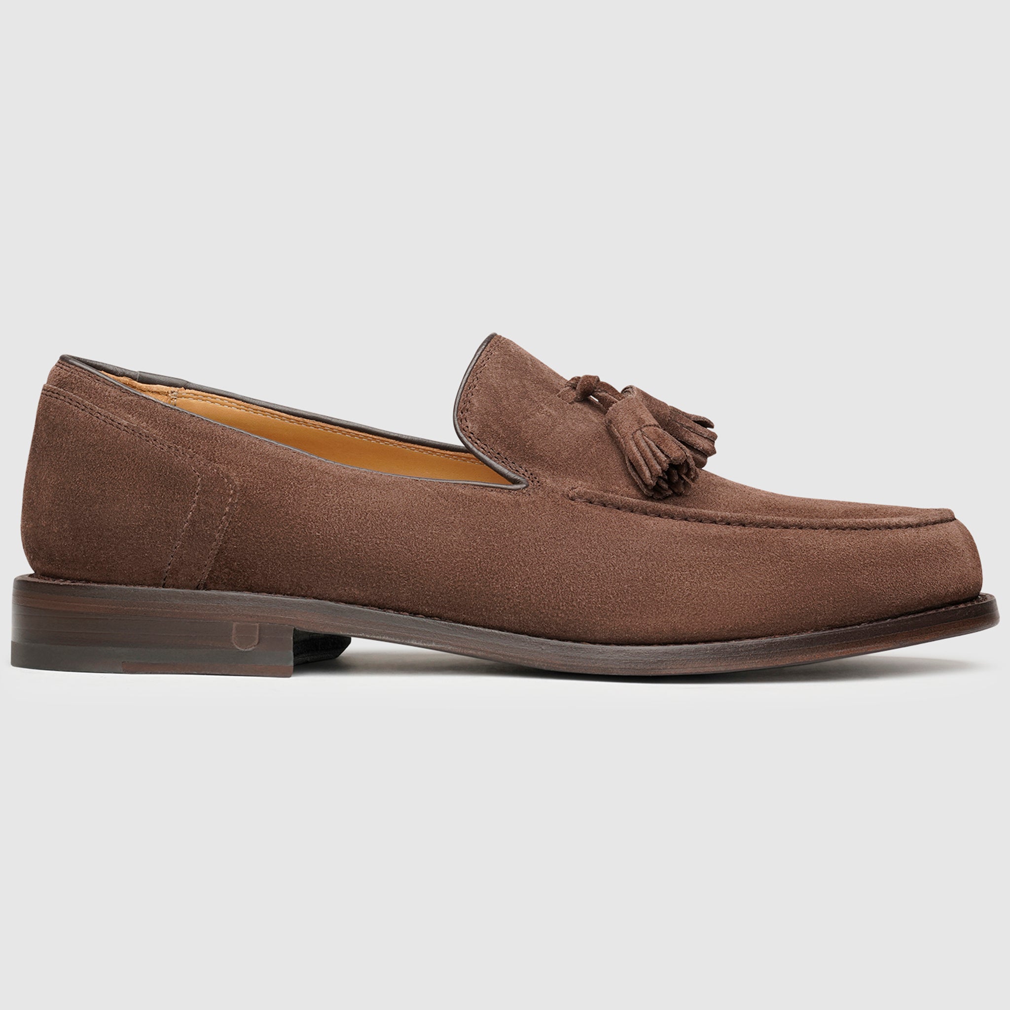 Henry Stevens Herren Haywood TL - Brown