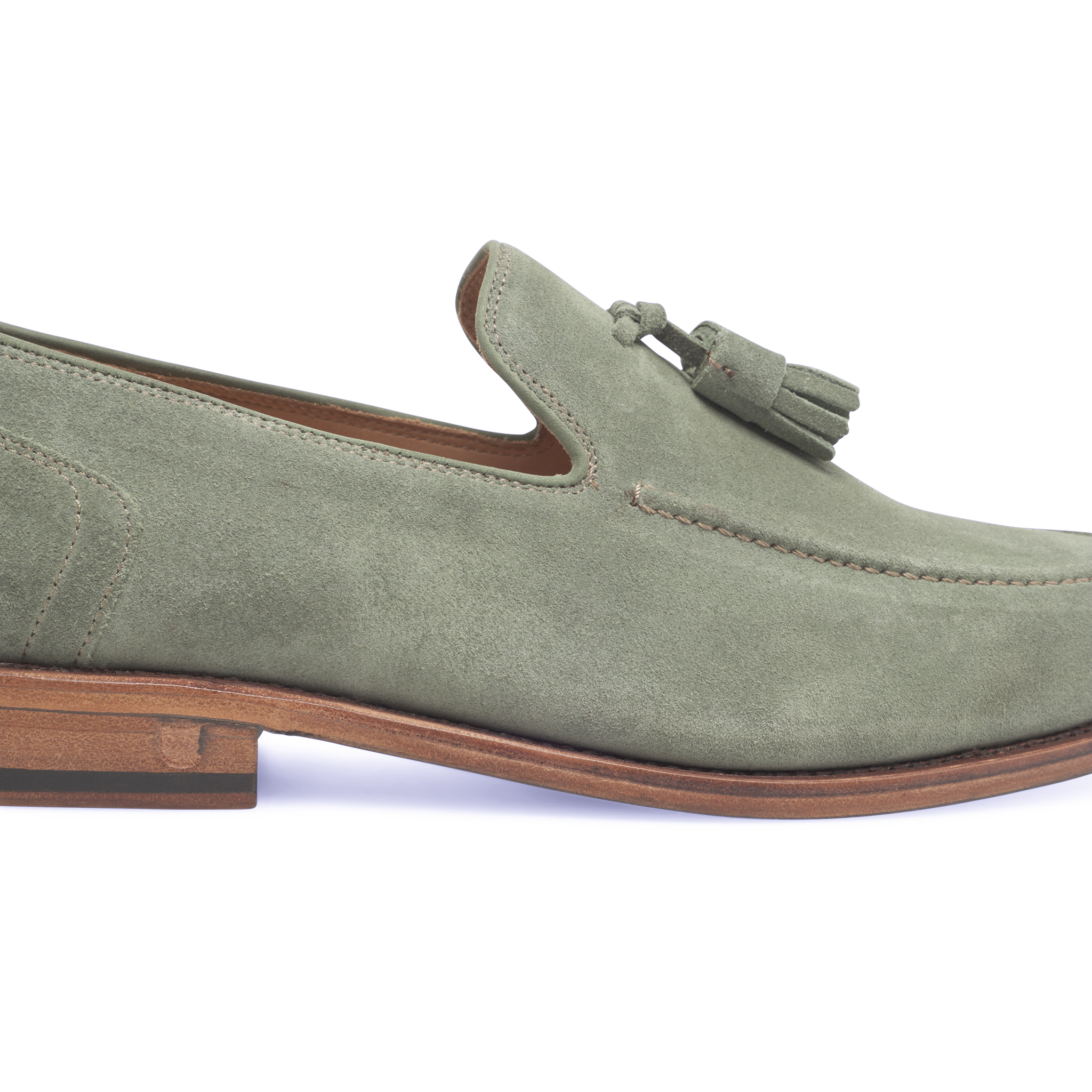 Henry Stevens Men's Haywood TL - Olive