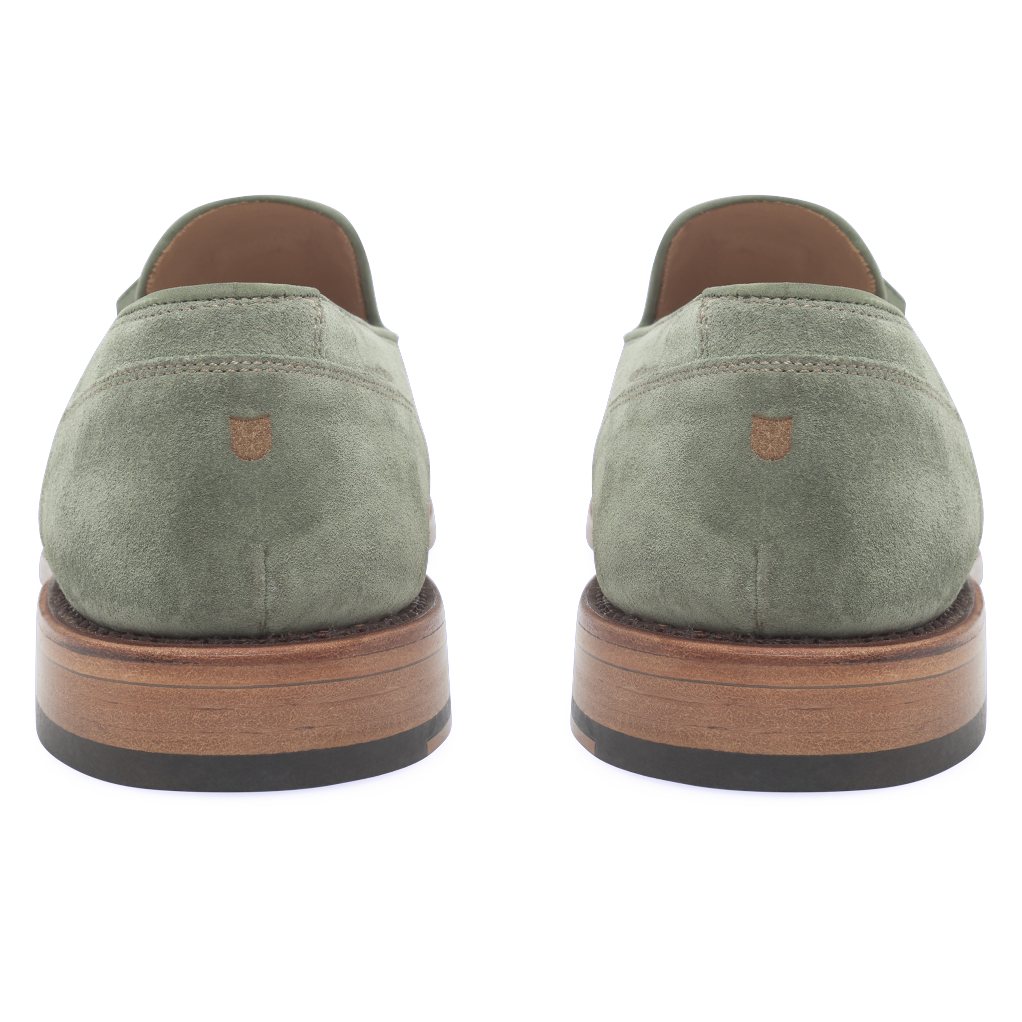 Henry Stevens Men's Haywood TL - Olive