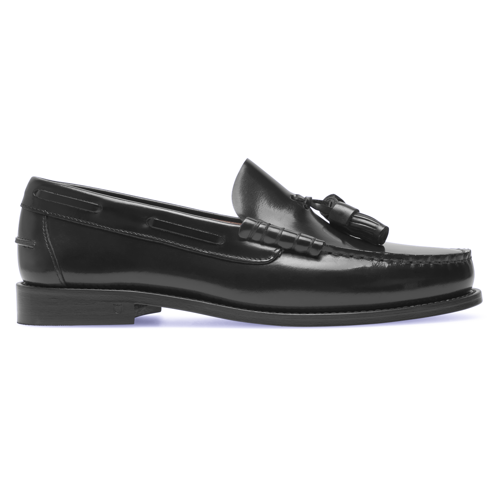 Henry Stevens Herren Hunter M TL - Schwarz