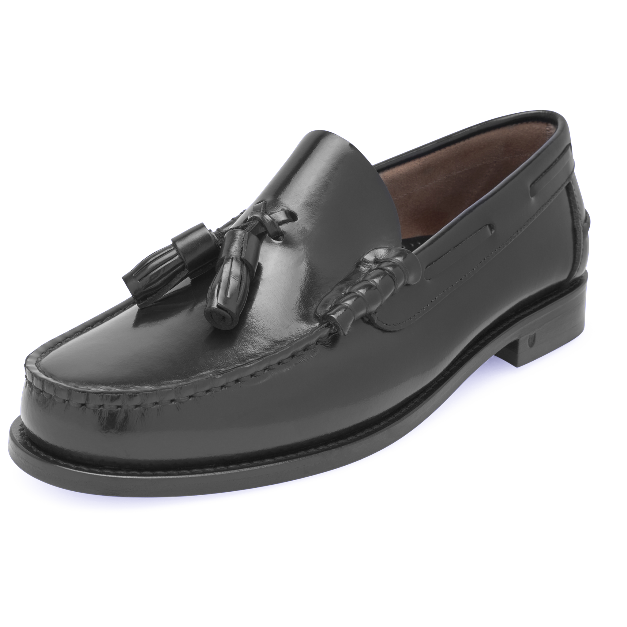 Henry Stevens Herren Hunter M TL - Schwarz