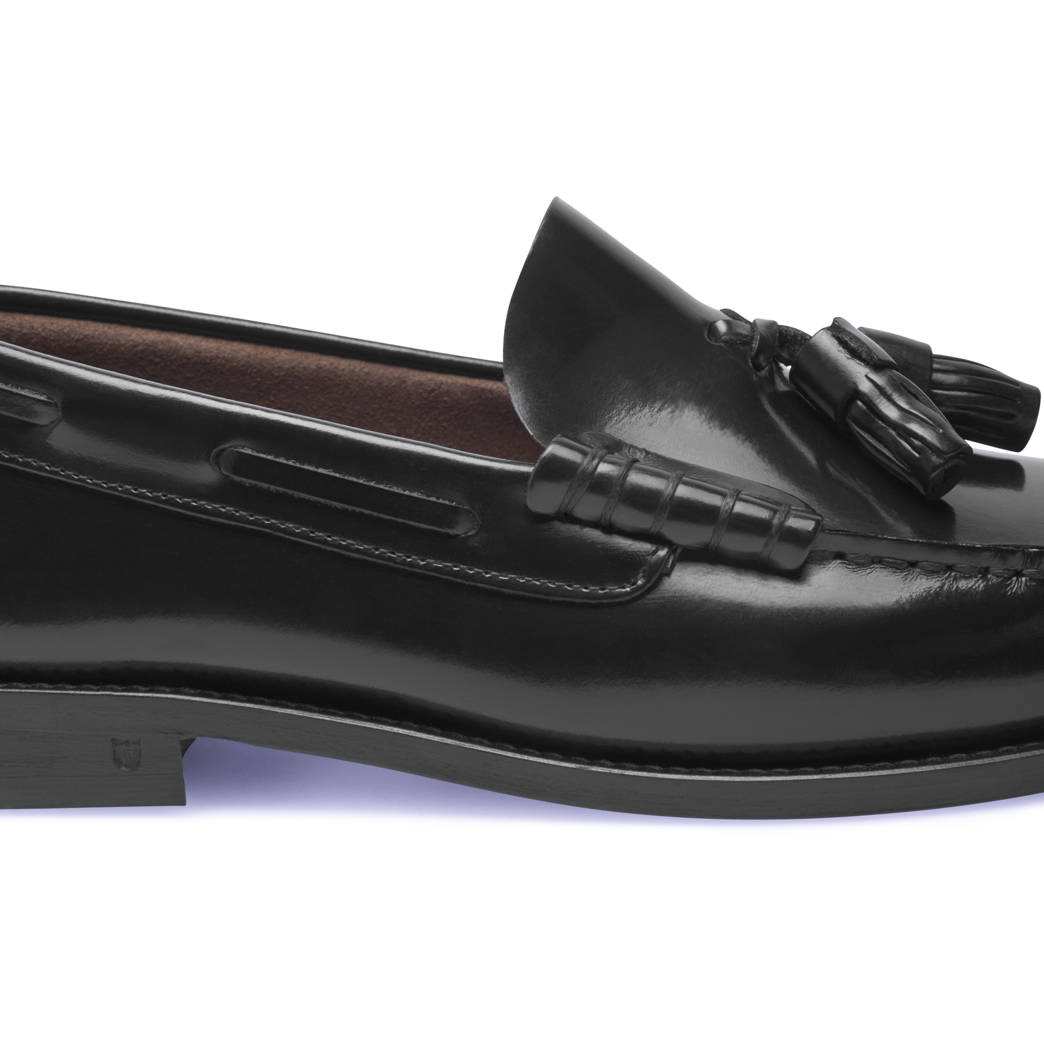 Henry Stevens Herren Hunter M TL - Schwarz