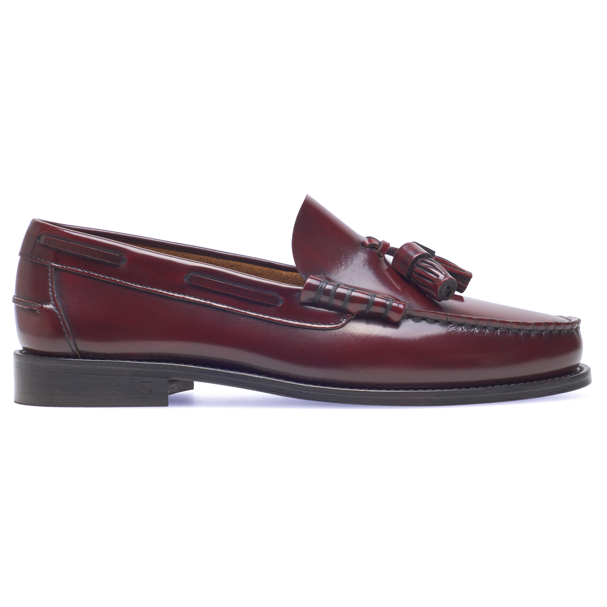 Henry Stevens Herren Hunter M TL - Bordeaux