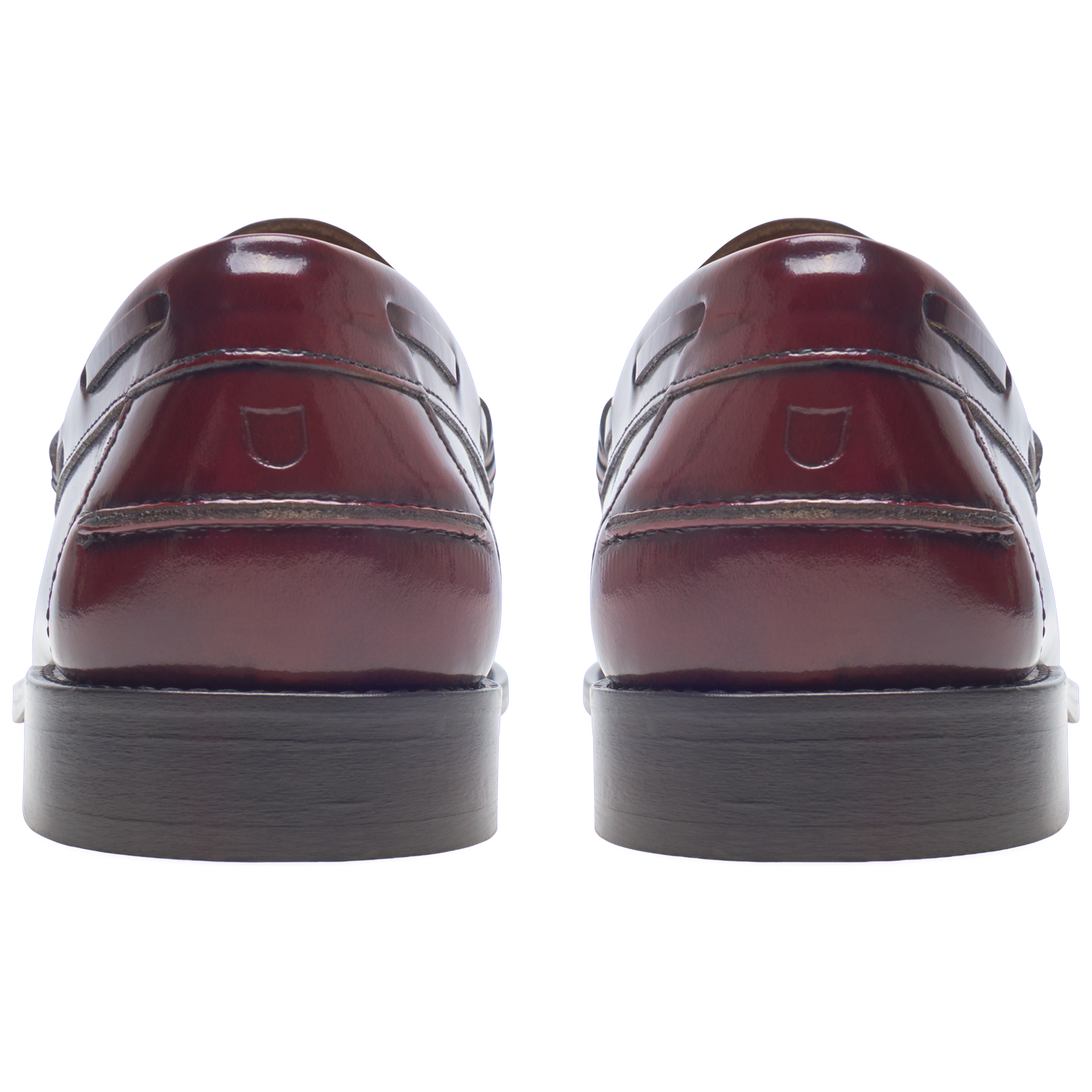 Henry Stevens Herren Hunter M TL - Bordeaux