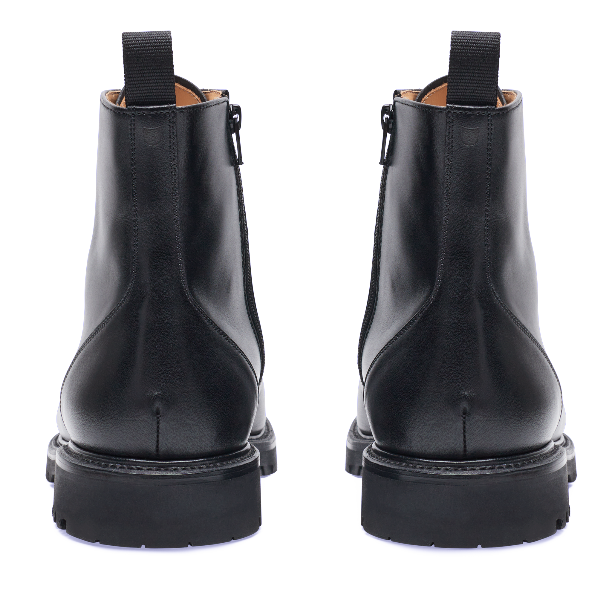 Henry Stevens Herren Jones CDB3 - Black