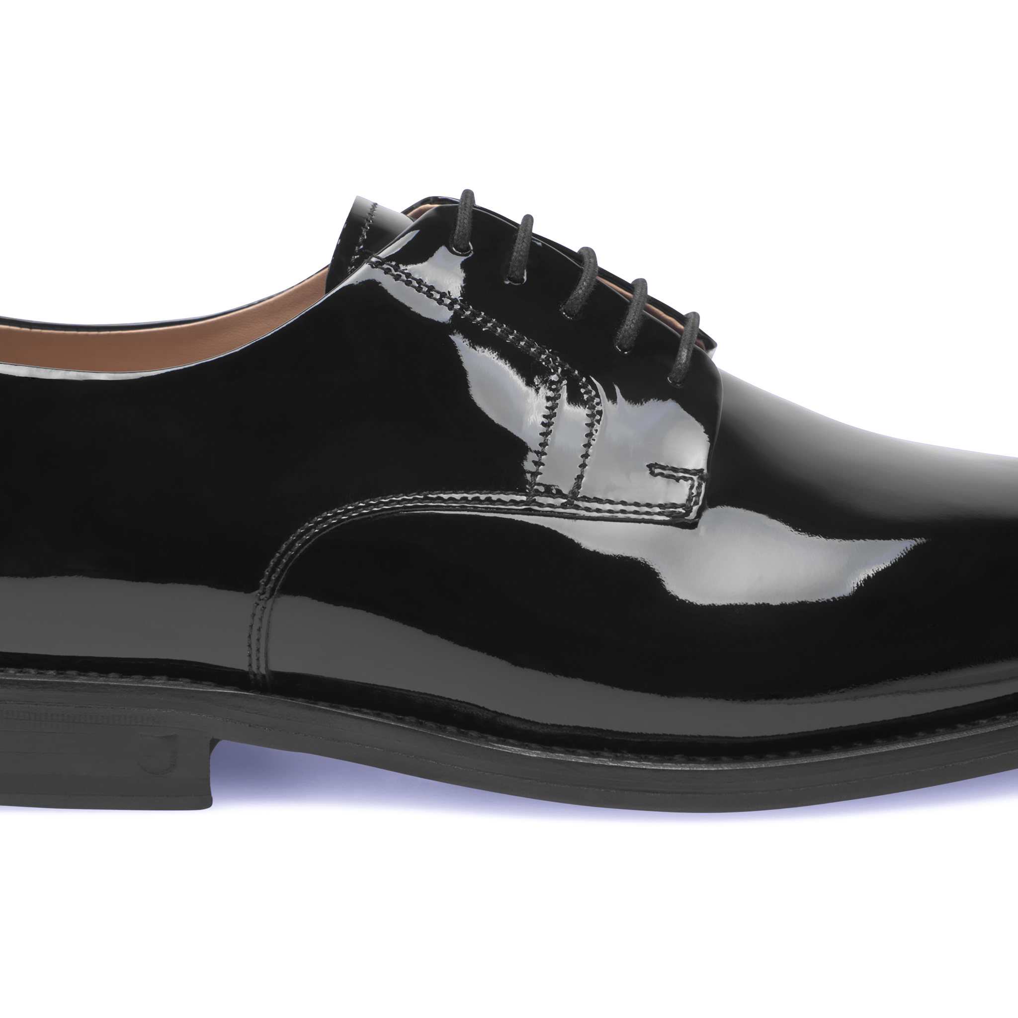Henry Stevens Men's Jones PD - Black