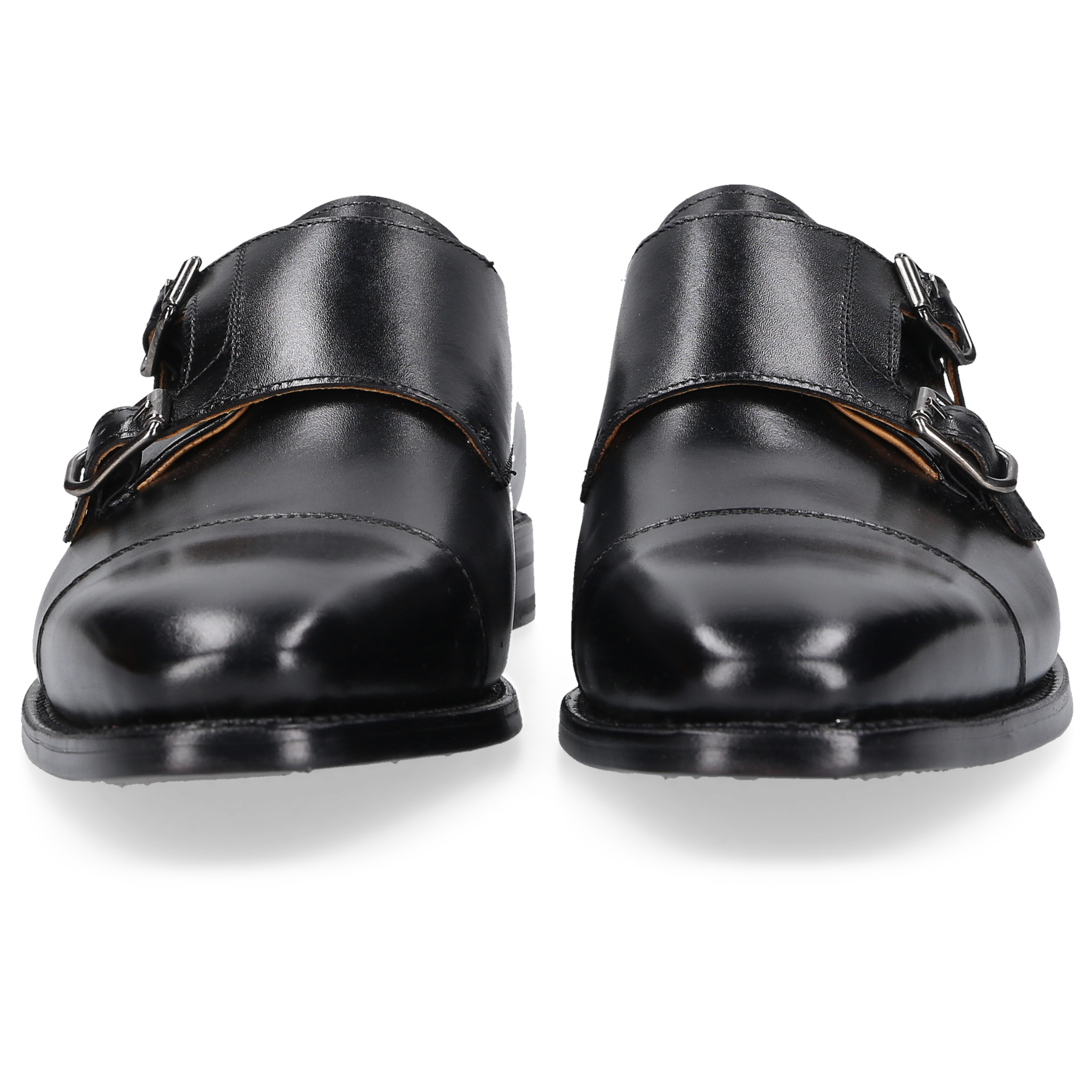 Henry Stevens Herren Liam CDM - Schwarz