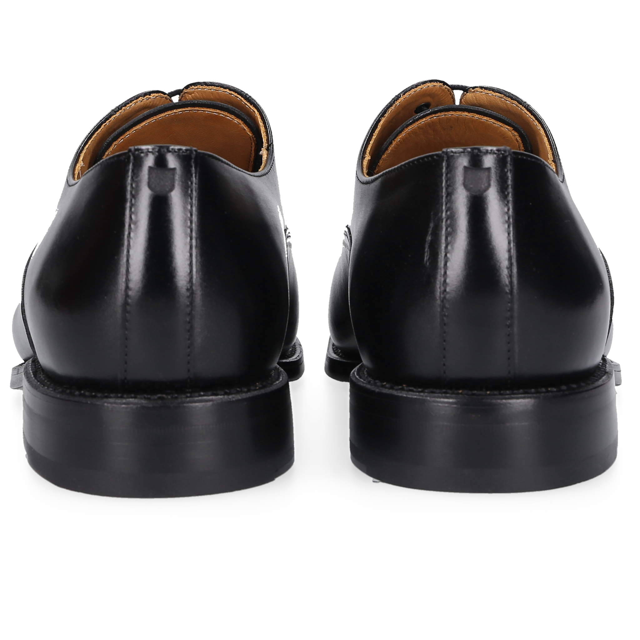 Henry Stevens Herren Liam CO - Schwarz