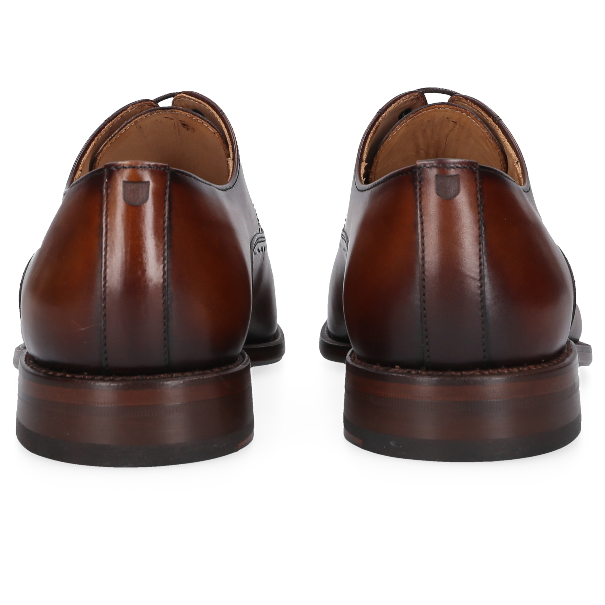 Henry Stevens Herren Liam CO - Braun