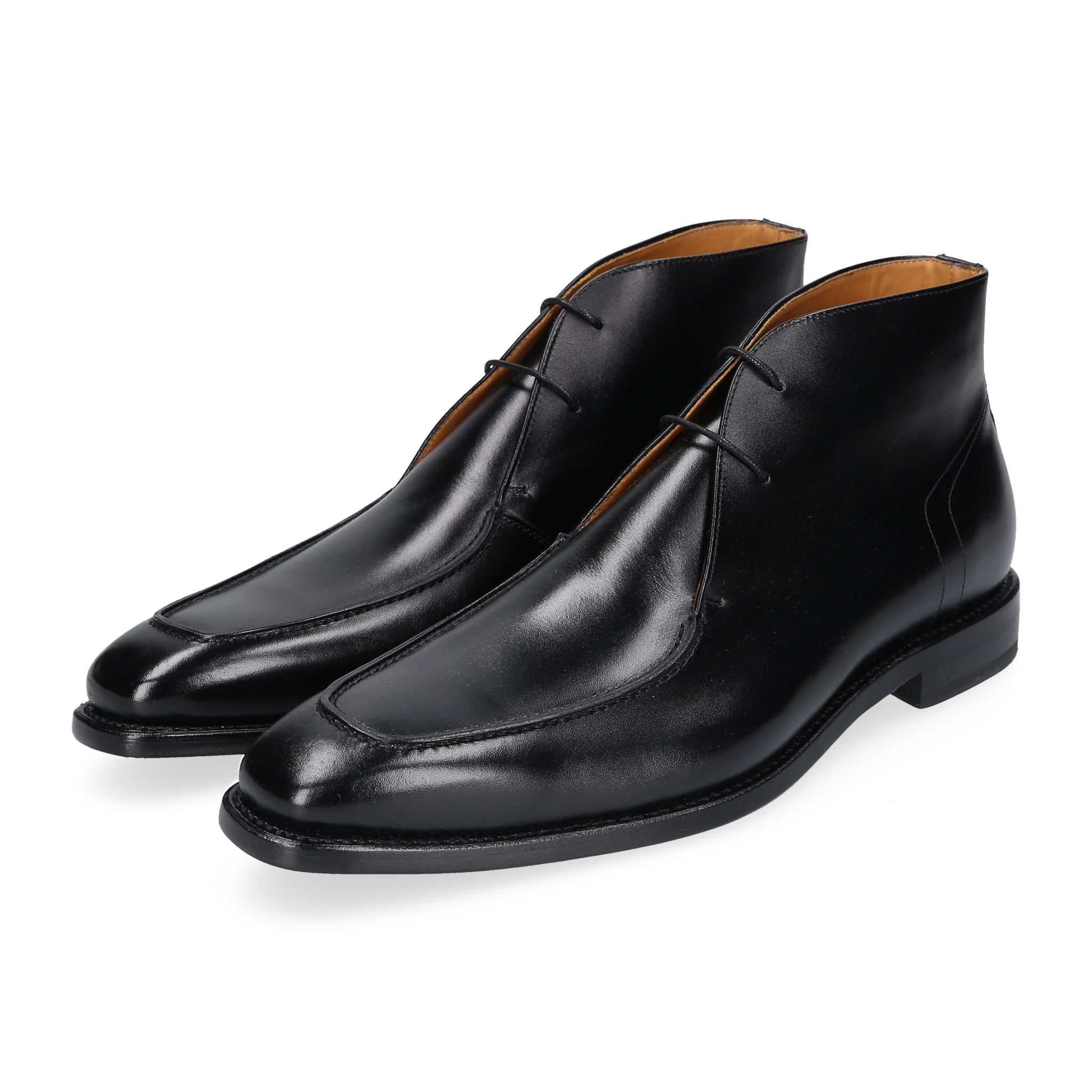 Henry Stevens Herren Liam NGB - Schwarz