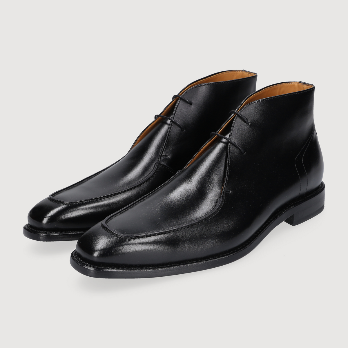 Henry Stevens Men Liam NGB - Black