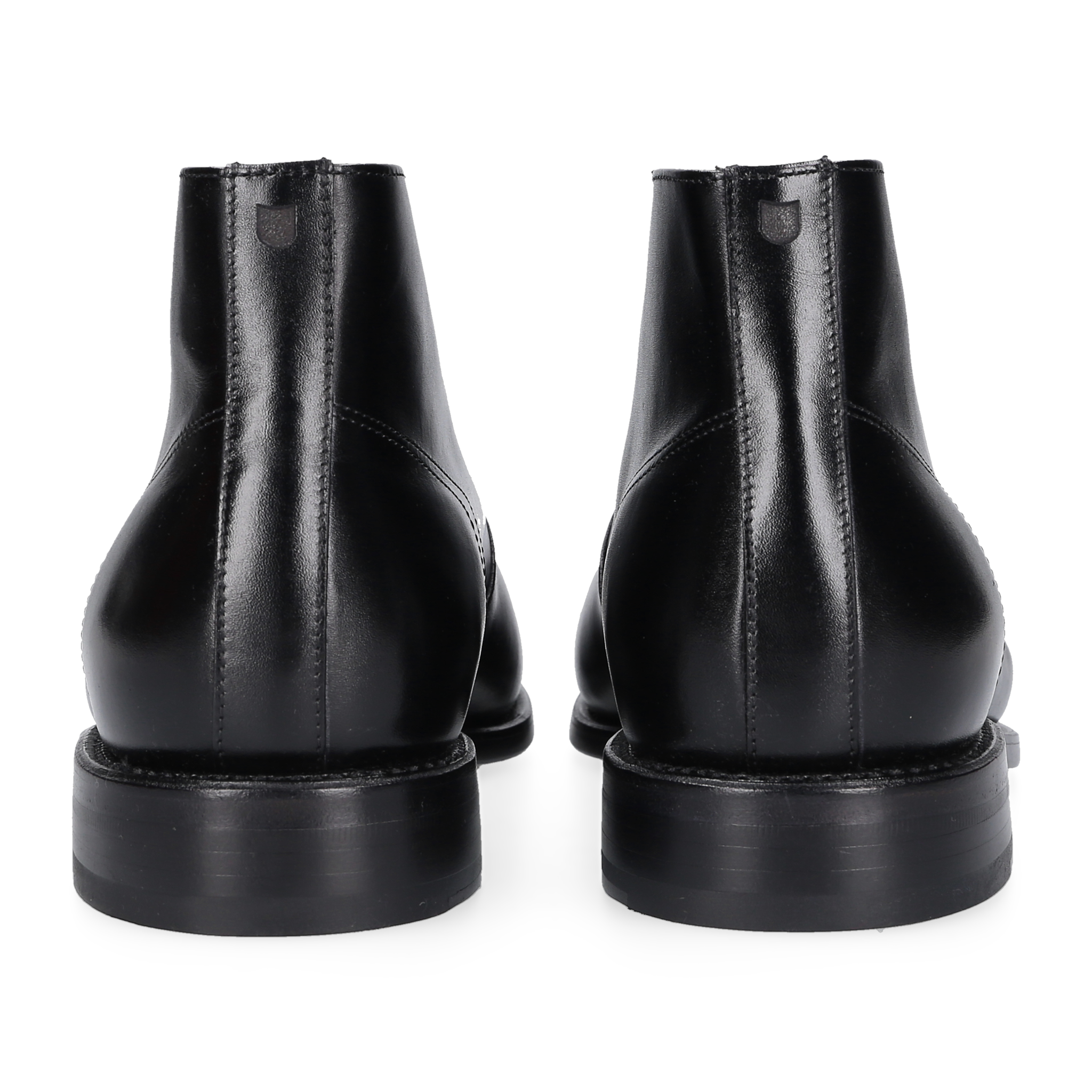 Henry Stevens Herren Liam NGB - Schwarz