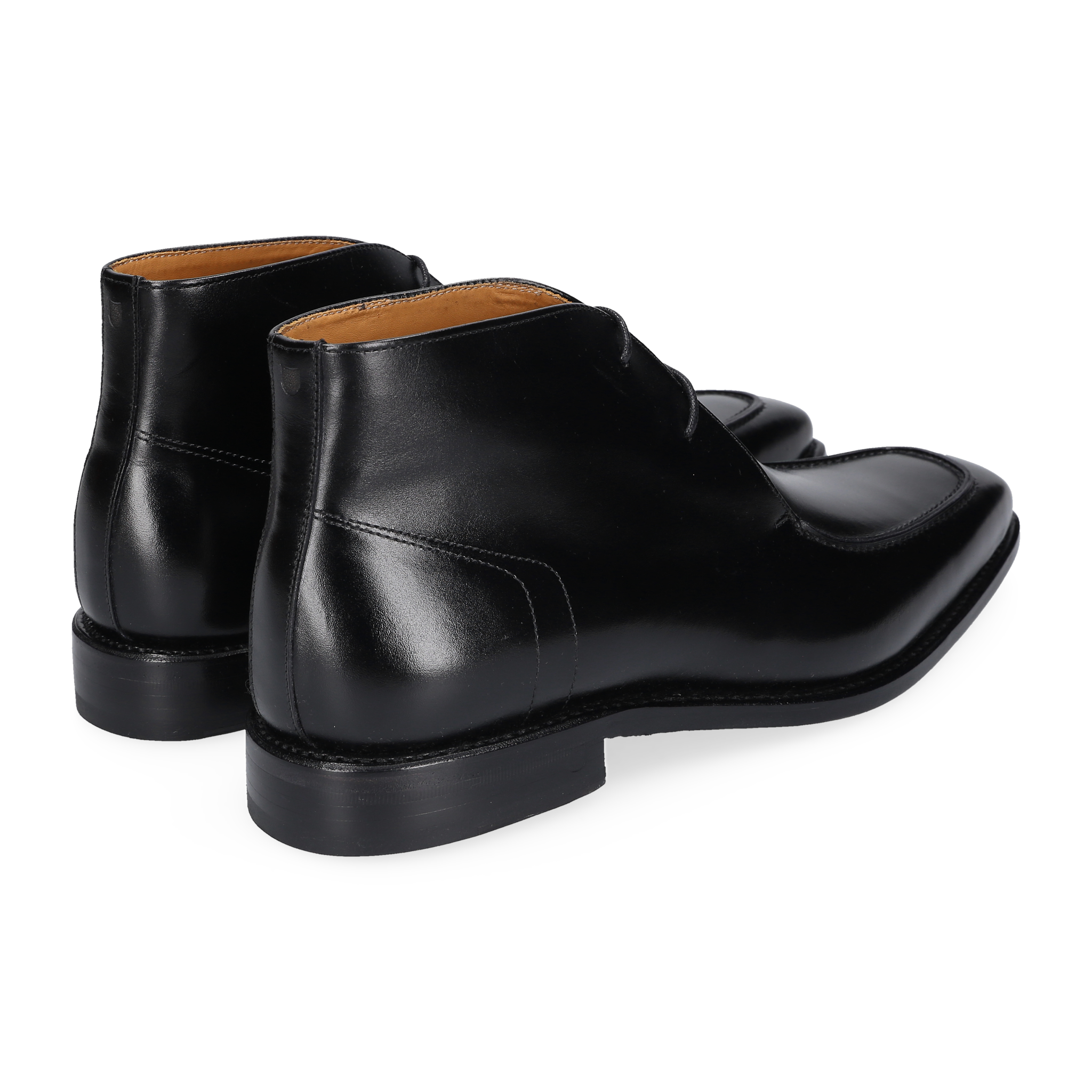 Henry Stevens Herren Liam NGB - Schwarz