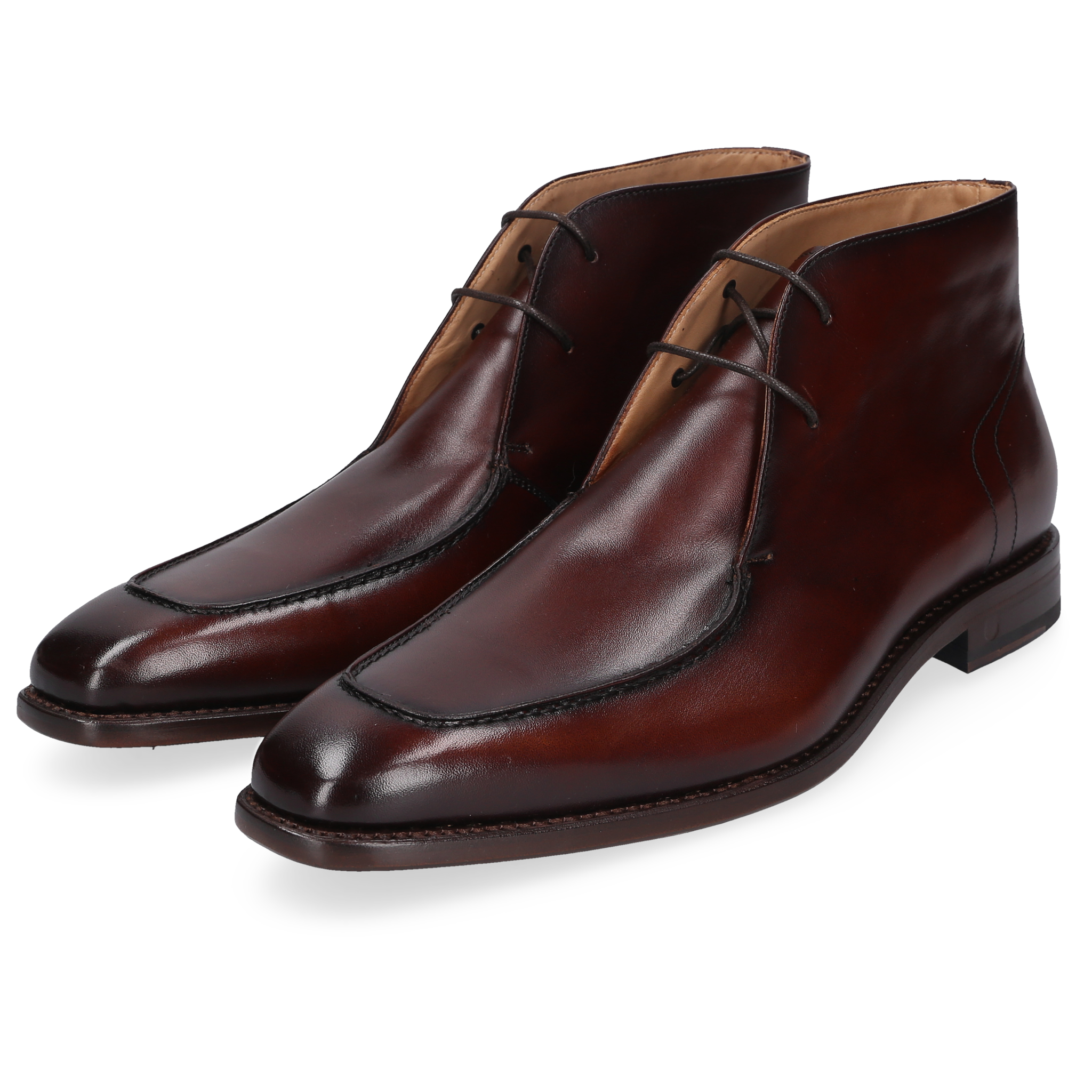 Henry Stevens Herren Liam NGB - Braun