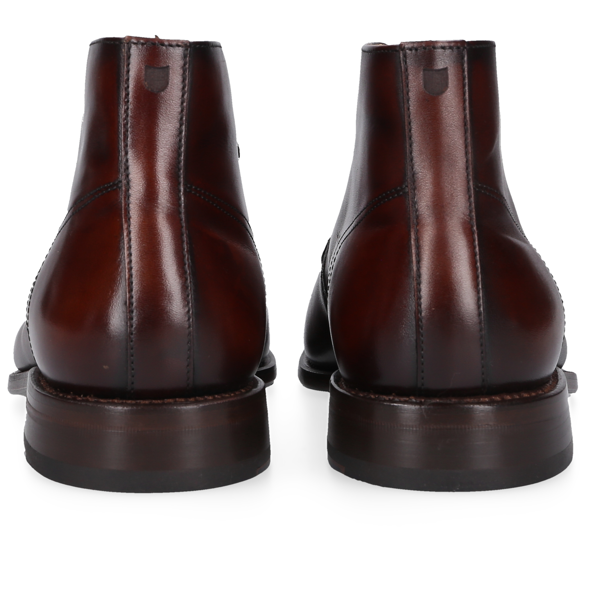 Henry Stevens Herren Liam NGB - Braun