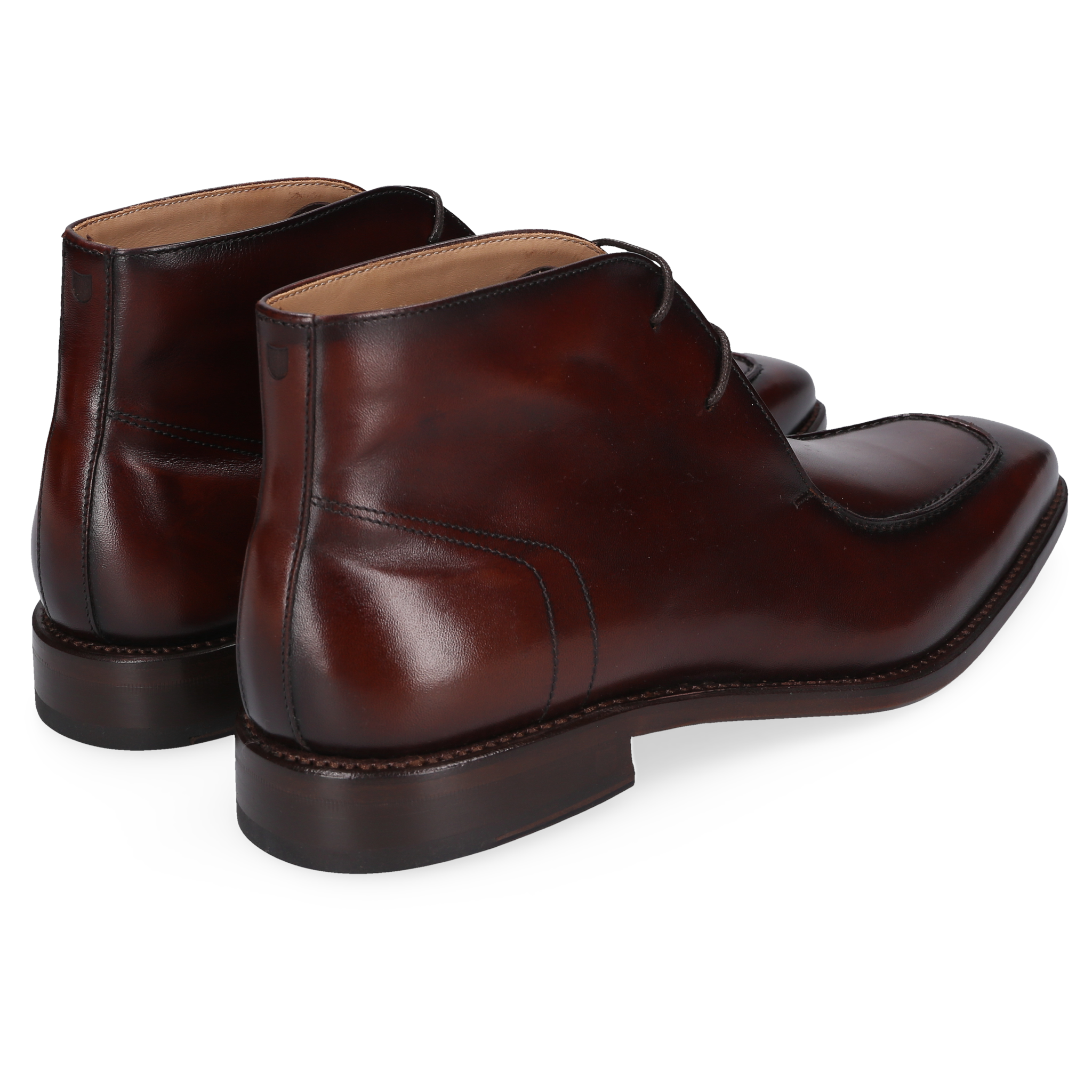 Henry Stevens Herren Liam NGB - Braun