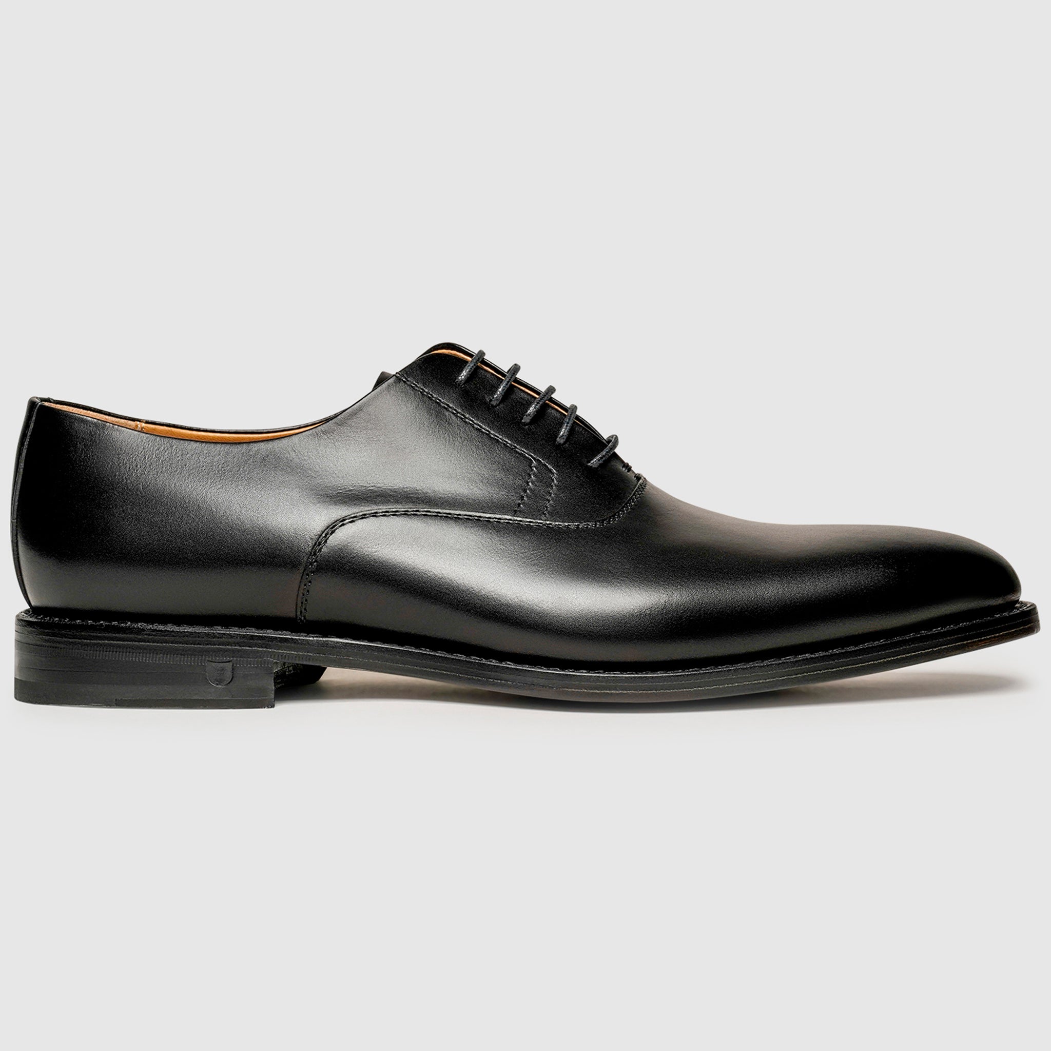 Henry Stevens Herren Marshall PO - Black