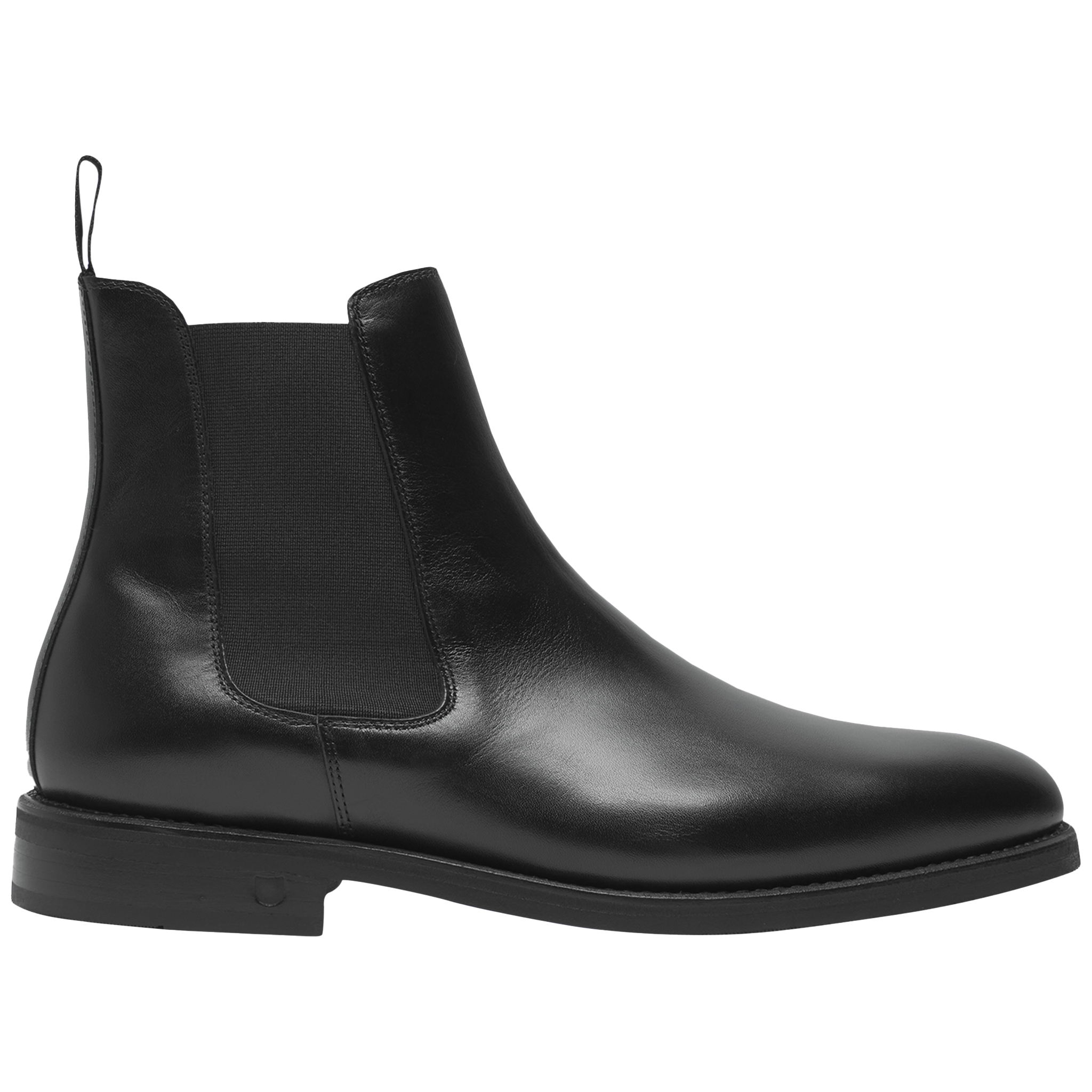 Henry Stevens Herren Marshall CB2 - Black