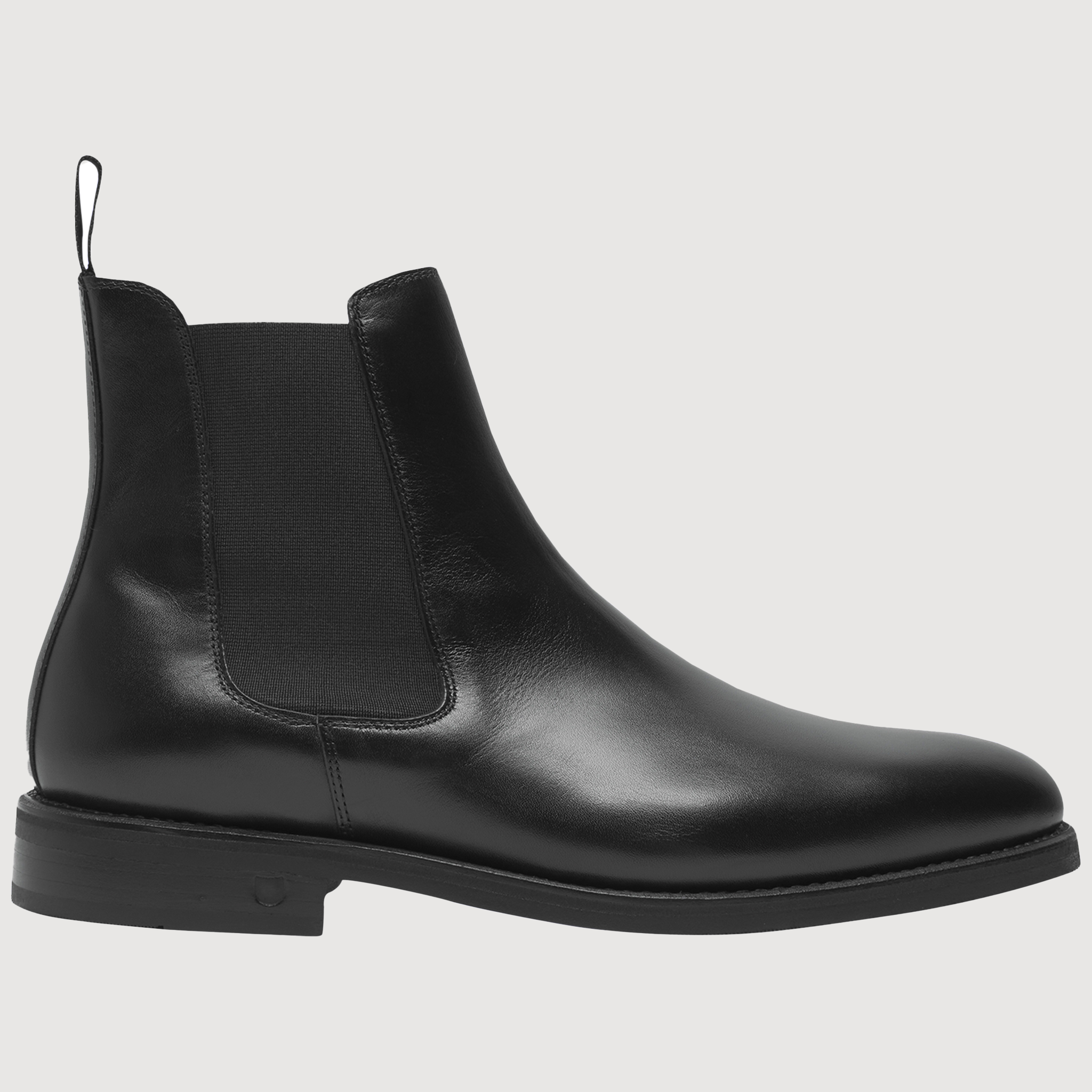 Henry Stevens Herren Marshall CB2 - Black