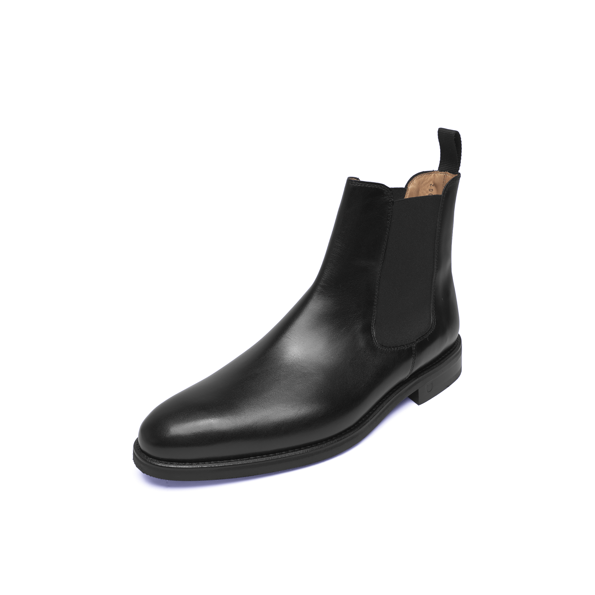 Henry Stevens Herren Marshall CB2 - Black