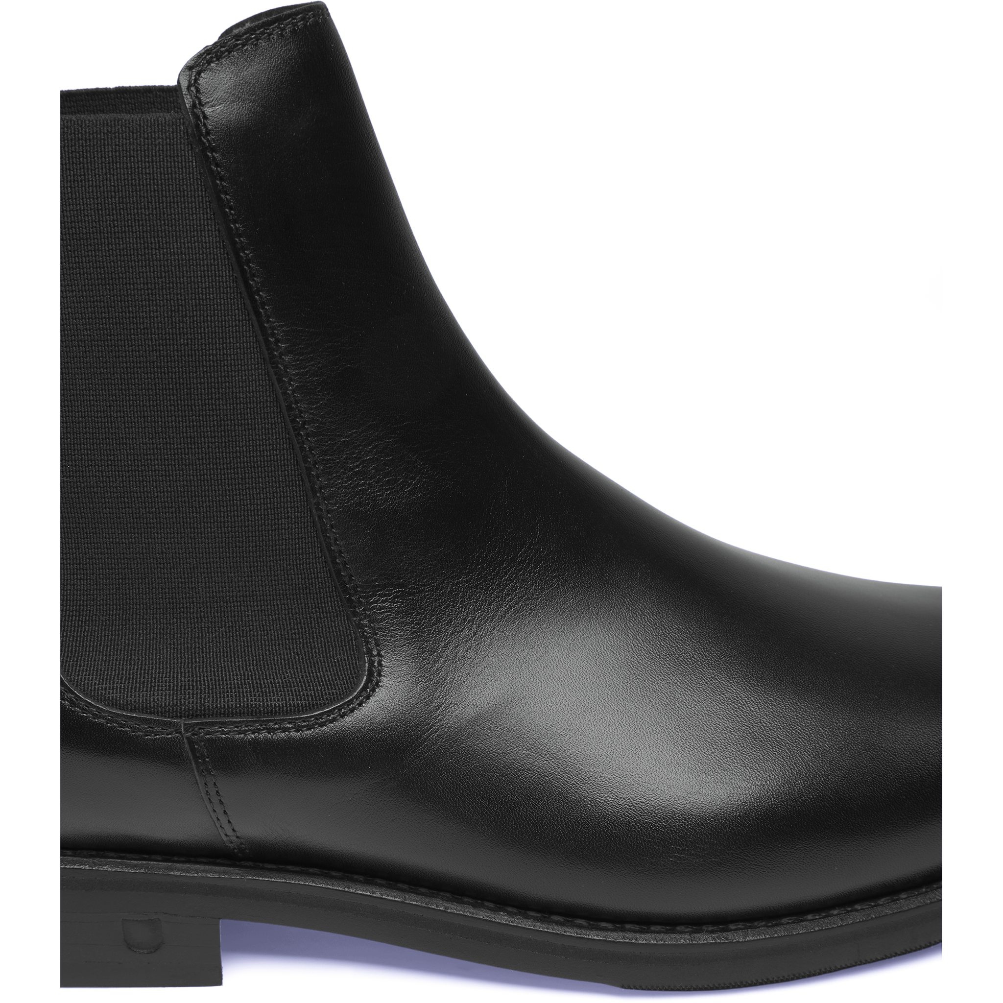 Henry Stevens Herren Marshall CB2 - Black