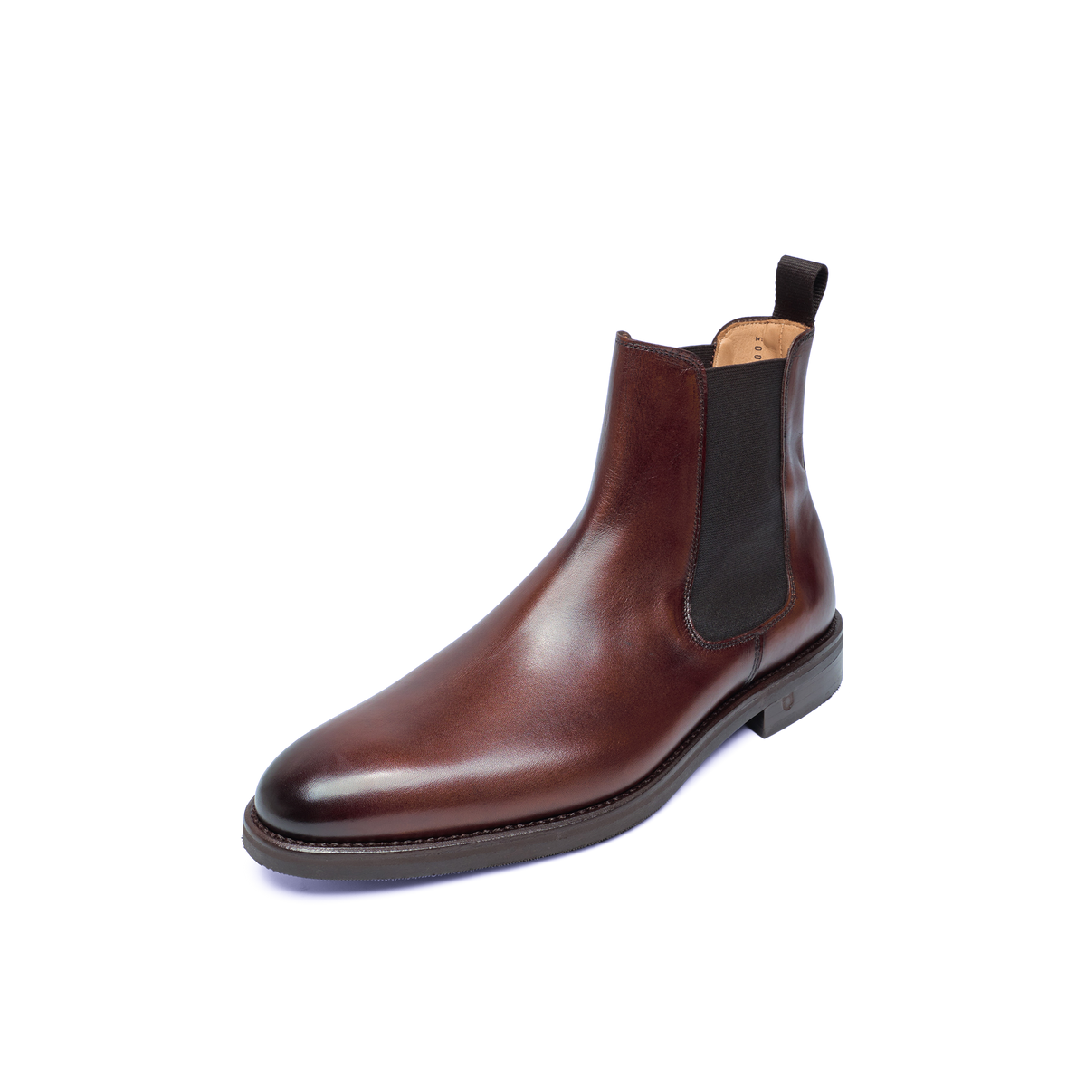 Henry Stevens Herren Marshall CB2 - Dark Brown