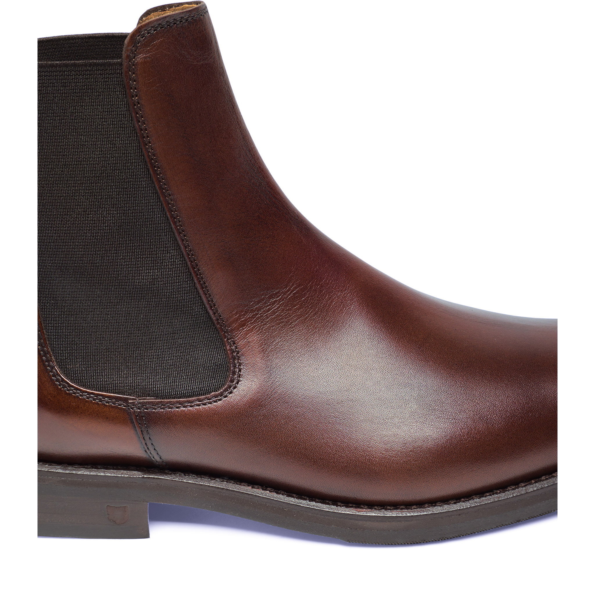 Henry Stevens Herren Marshall CB2 - Schwarzbraun