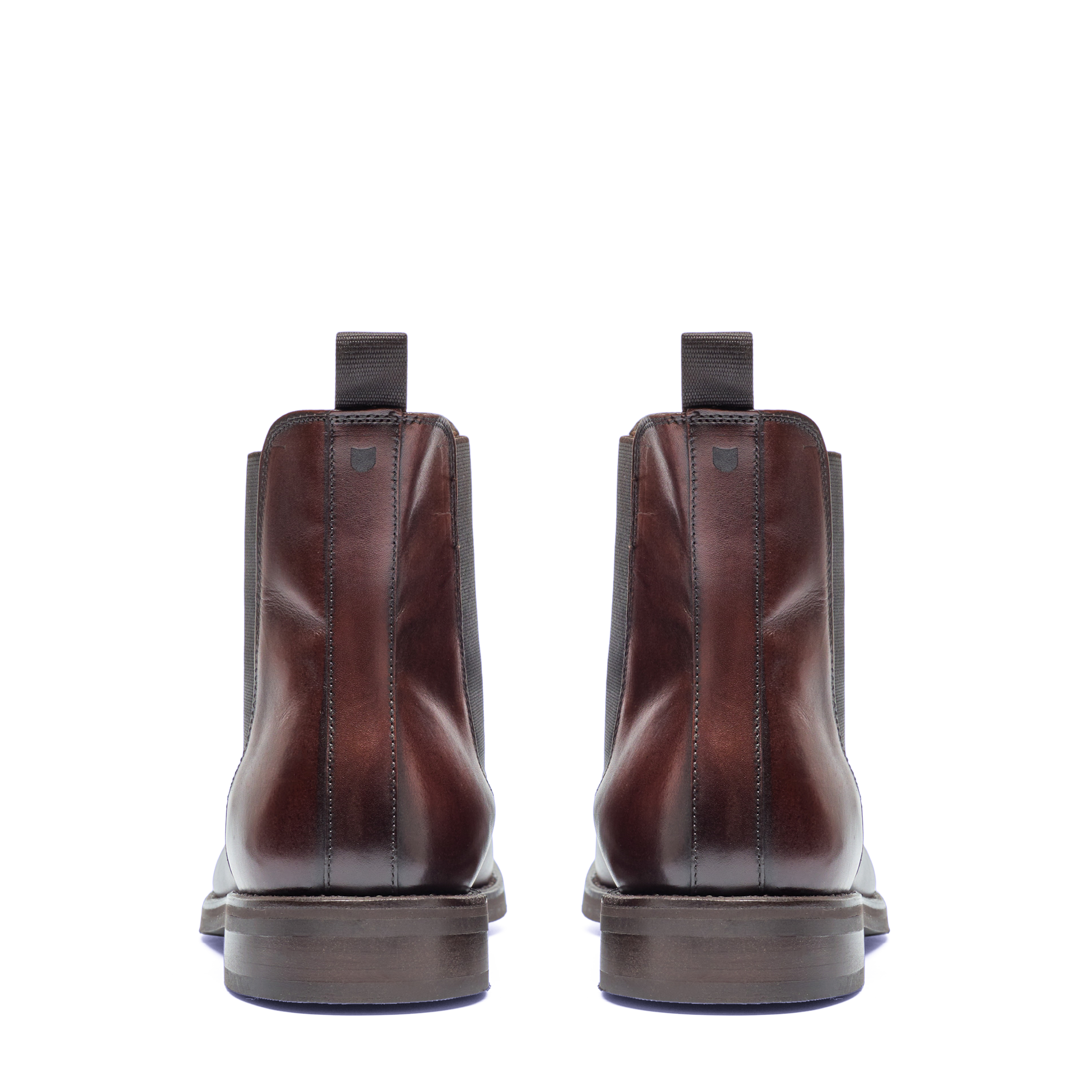 Henry Stevens Herren Marshall CB2 - Schwarzbraun