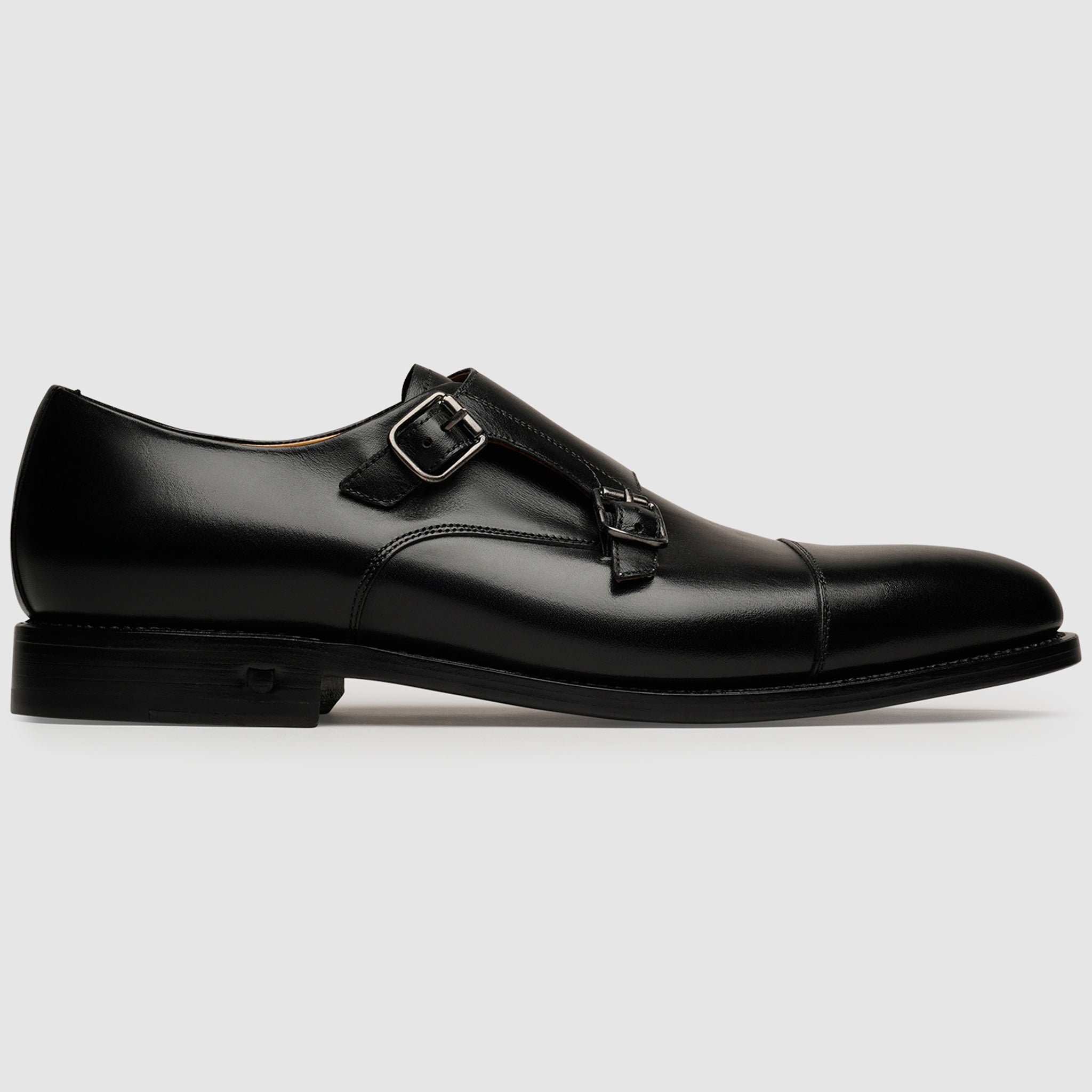 Henry Stevens Herren Marshall CDM - Black