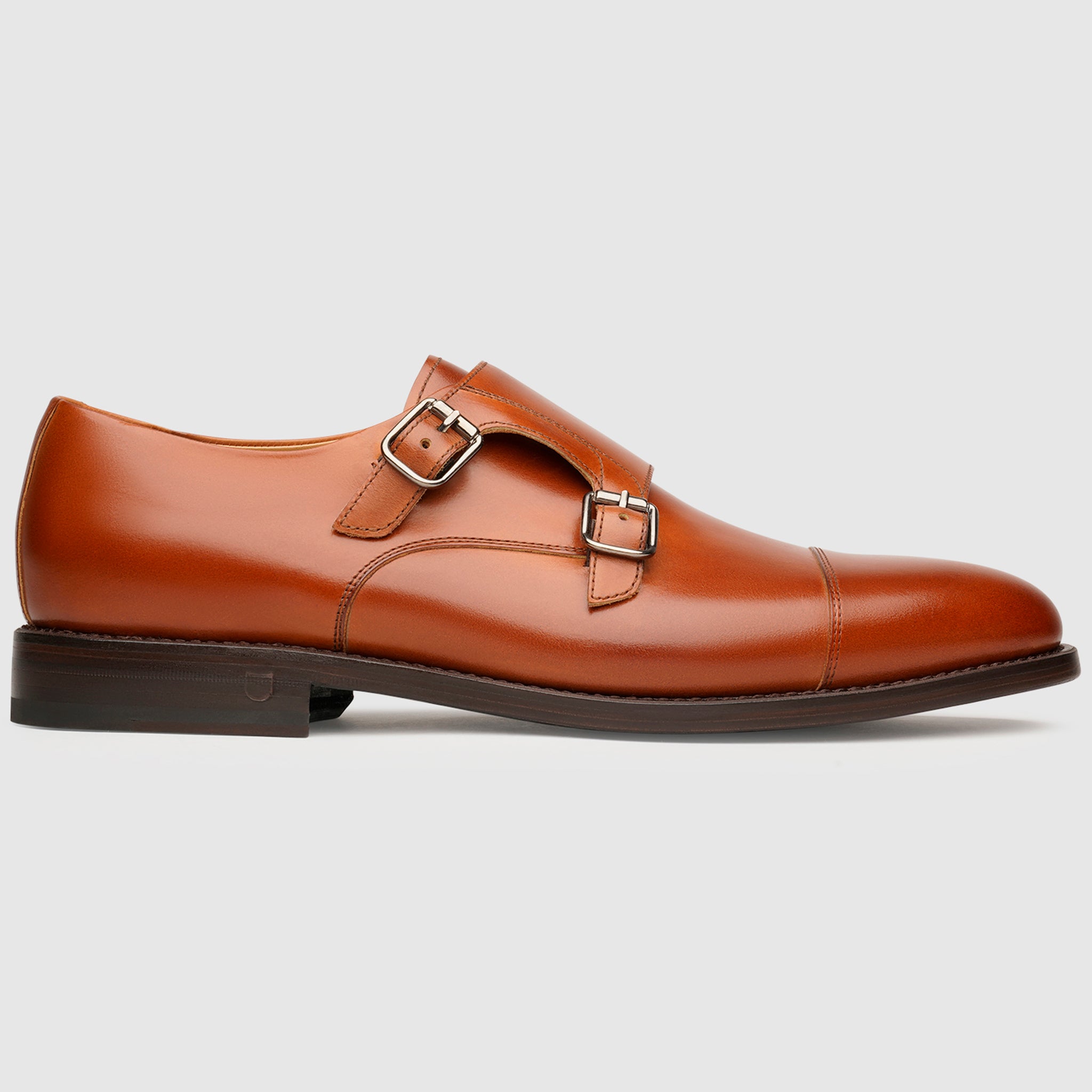 Henry Stevens Herren Marshall CDM - Cognac