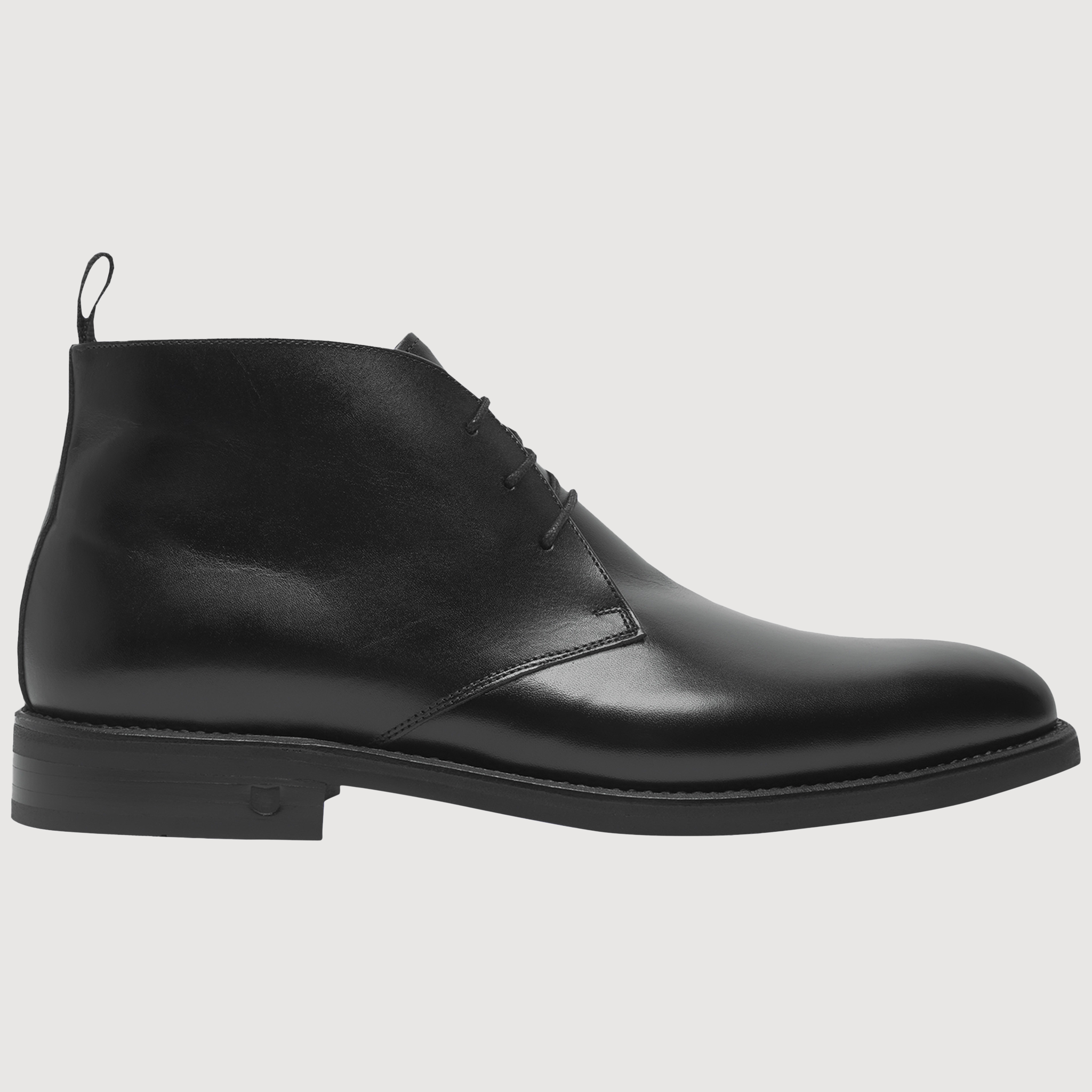 Henry Stevens Herren Marshall GB2 - Black