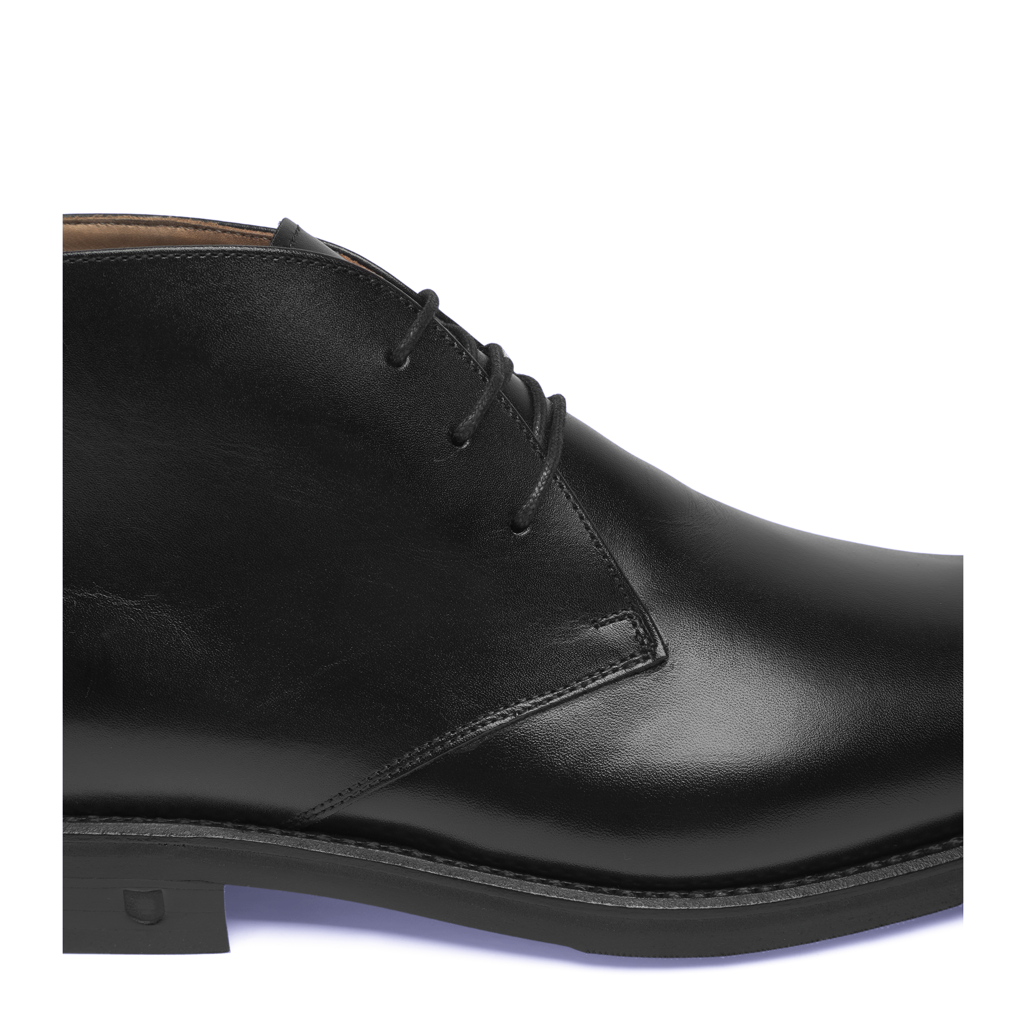 Henry Stevens Herren Marshall GB2 - Schwarz